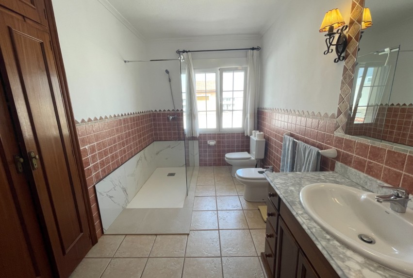 Resale - Villa - Benijofar - Pueblo