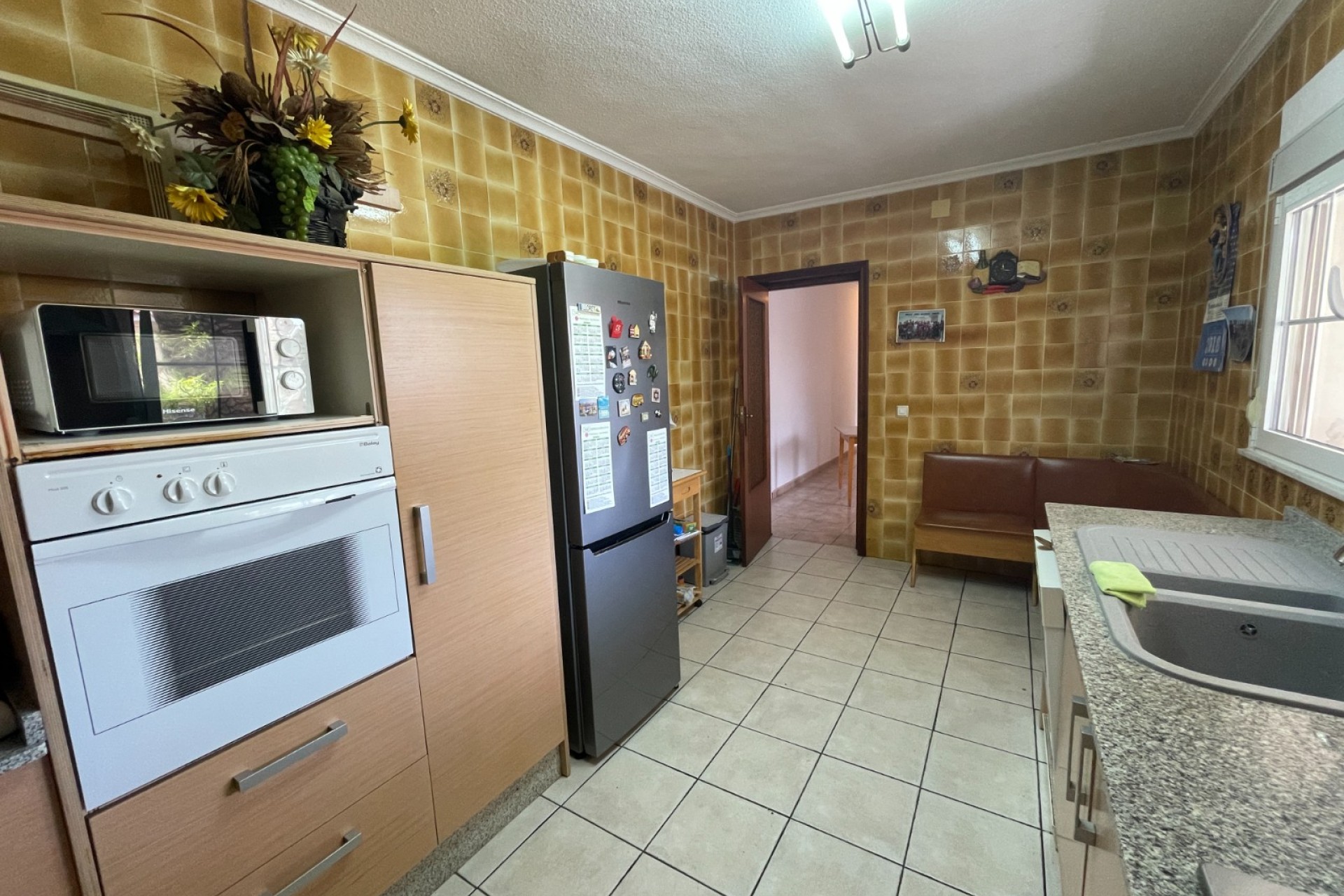 Resale - Villa - Benijofar - Pueblo