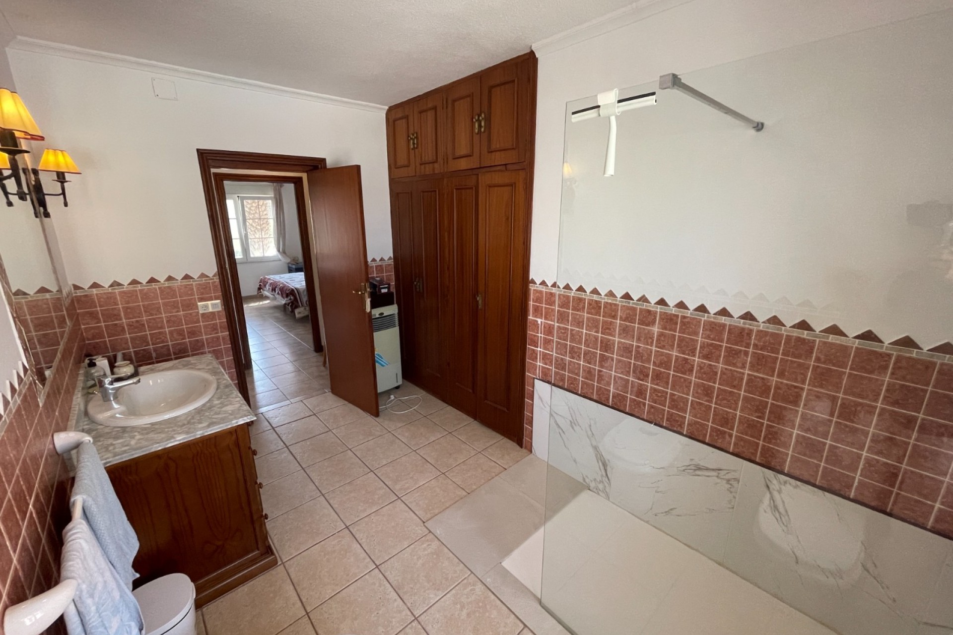 Resale - Villa - Benijofar - Pueblo