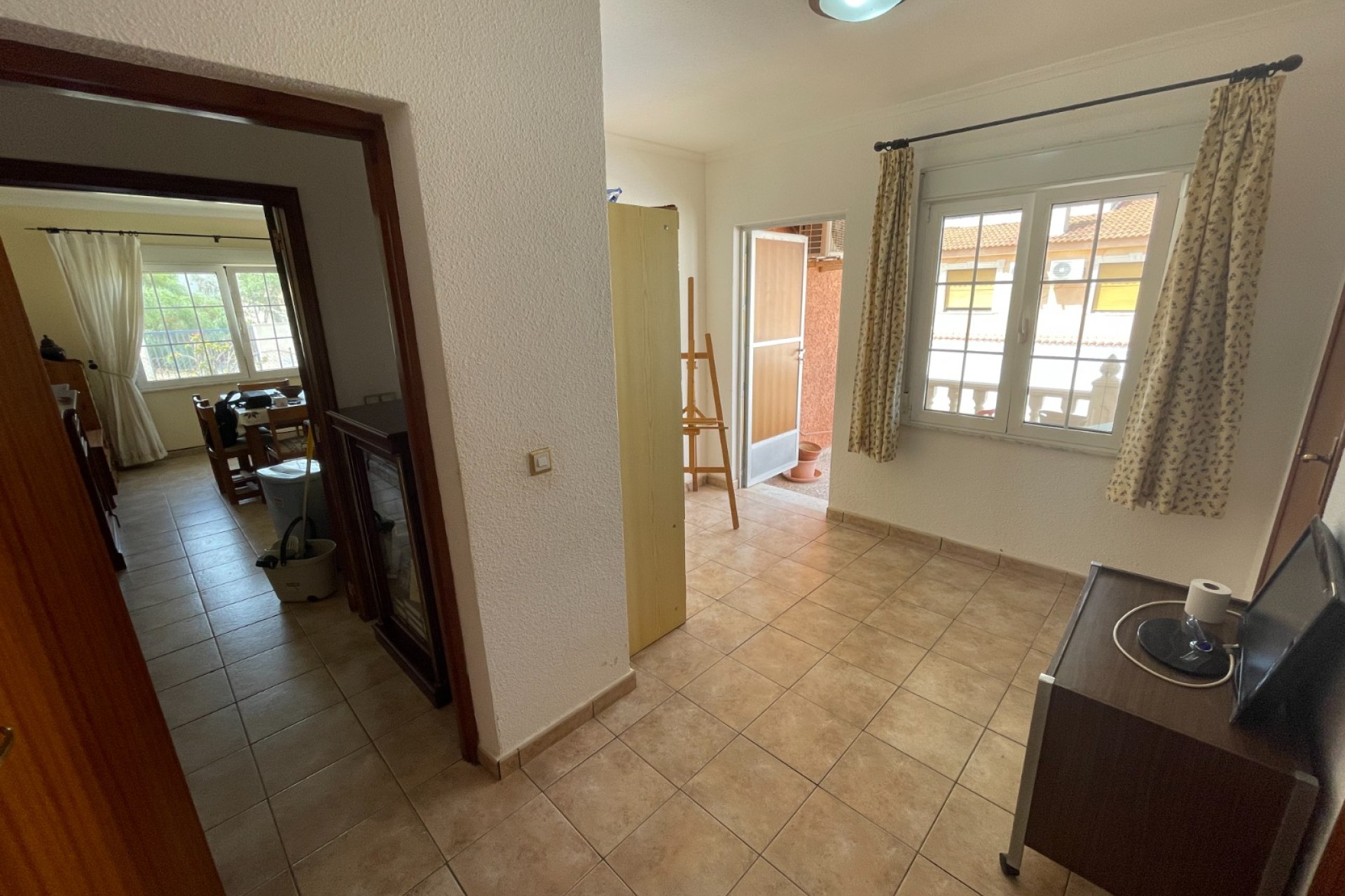 Resale - Villa - Benijofar - Pueblo