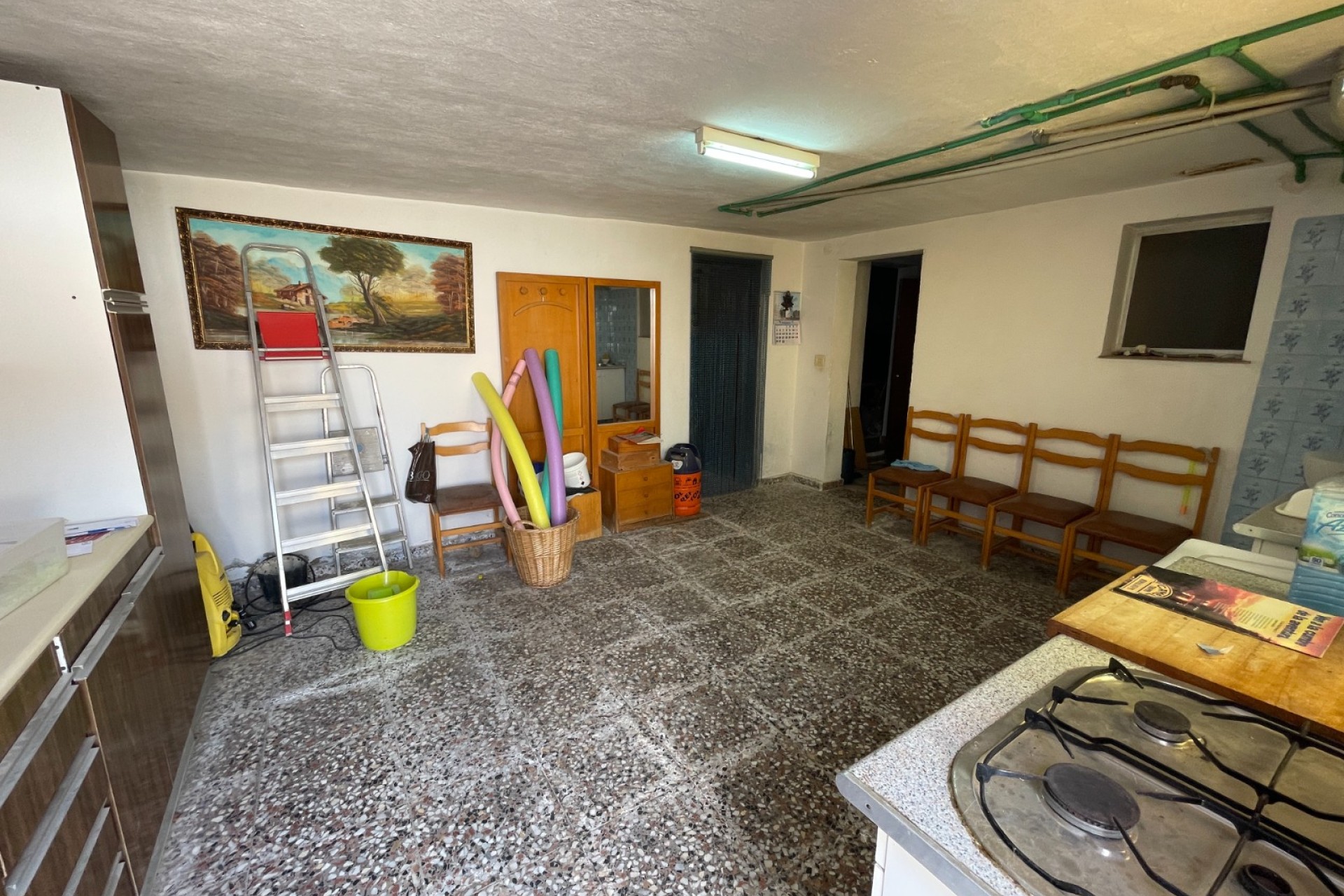 Resale - Villa - Benijofar - Pueblo