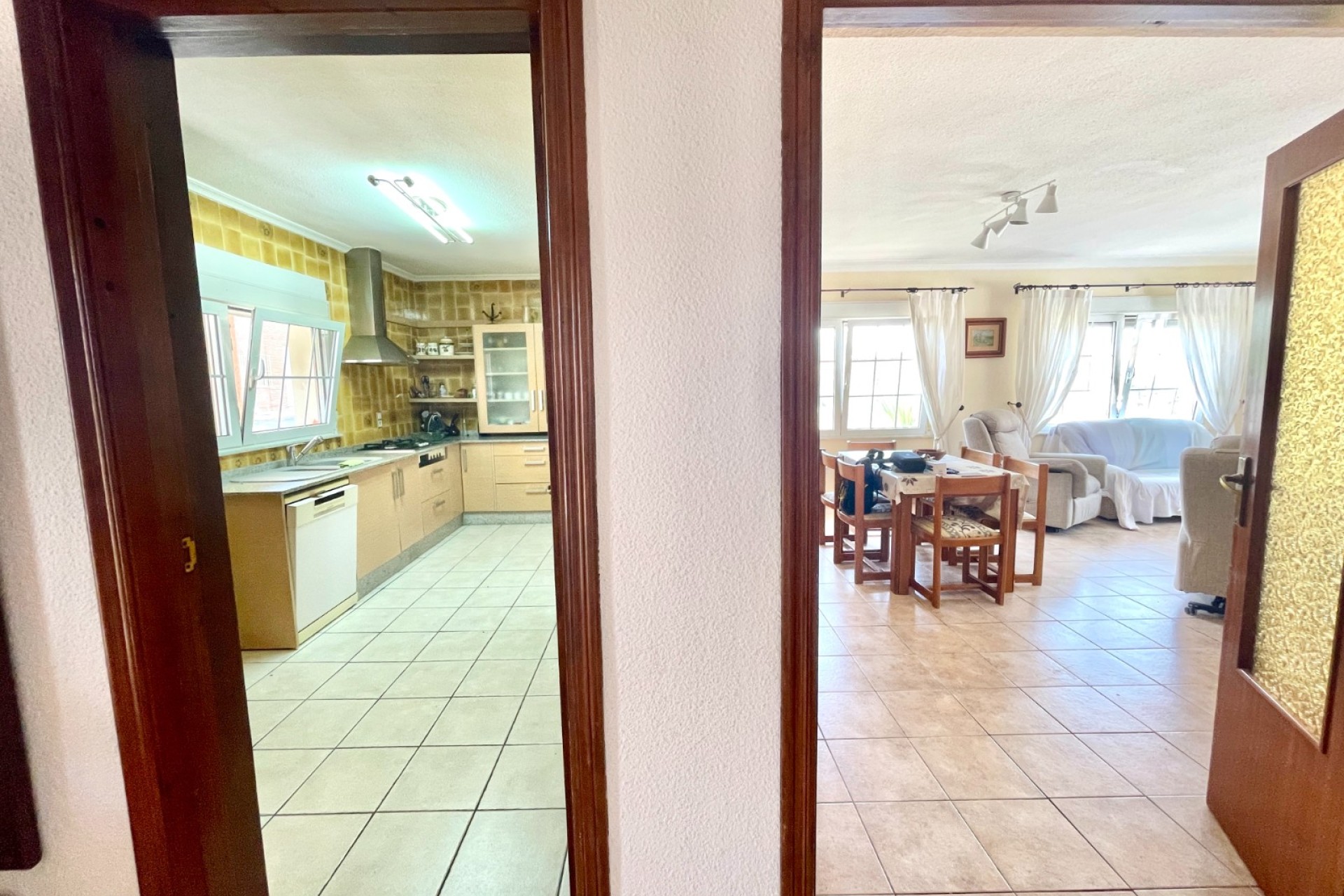 Resale - Villa - Benijofar - Pueblo
