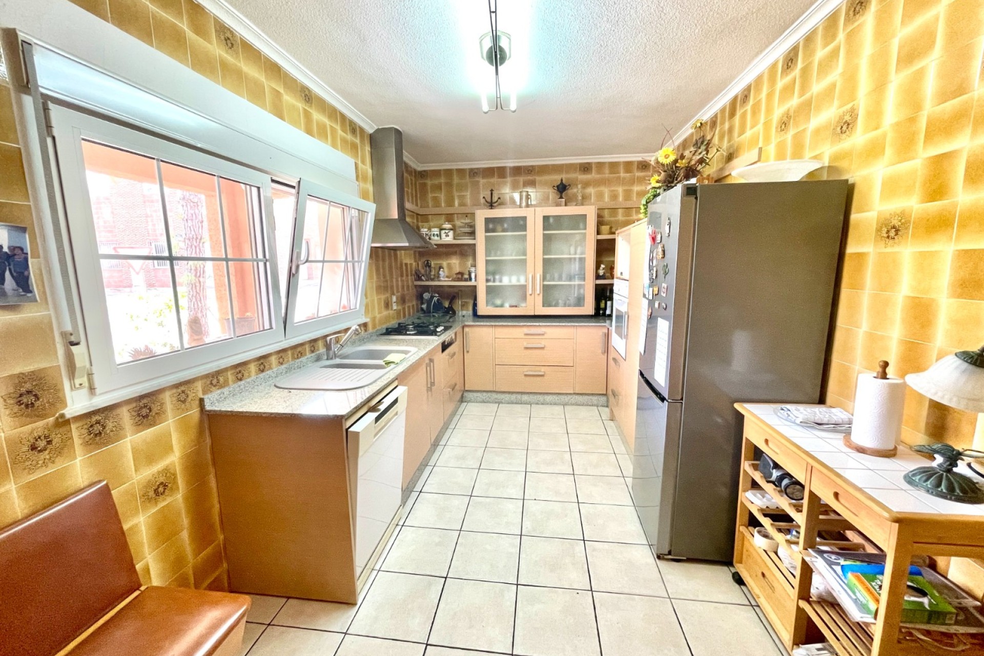Resale - Villa - Benijofar - Pueblo