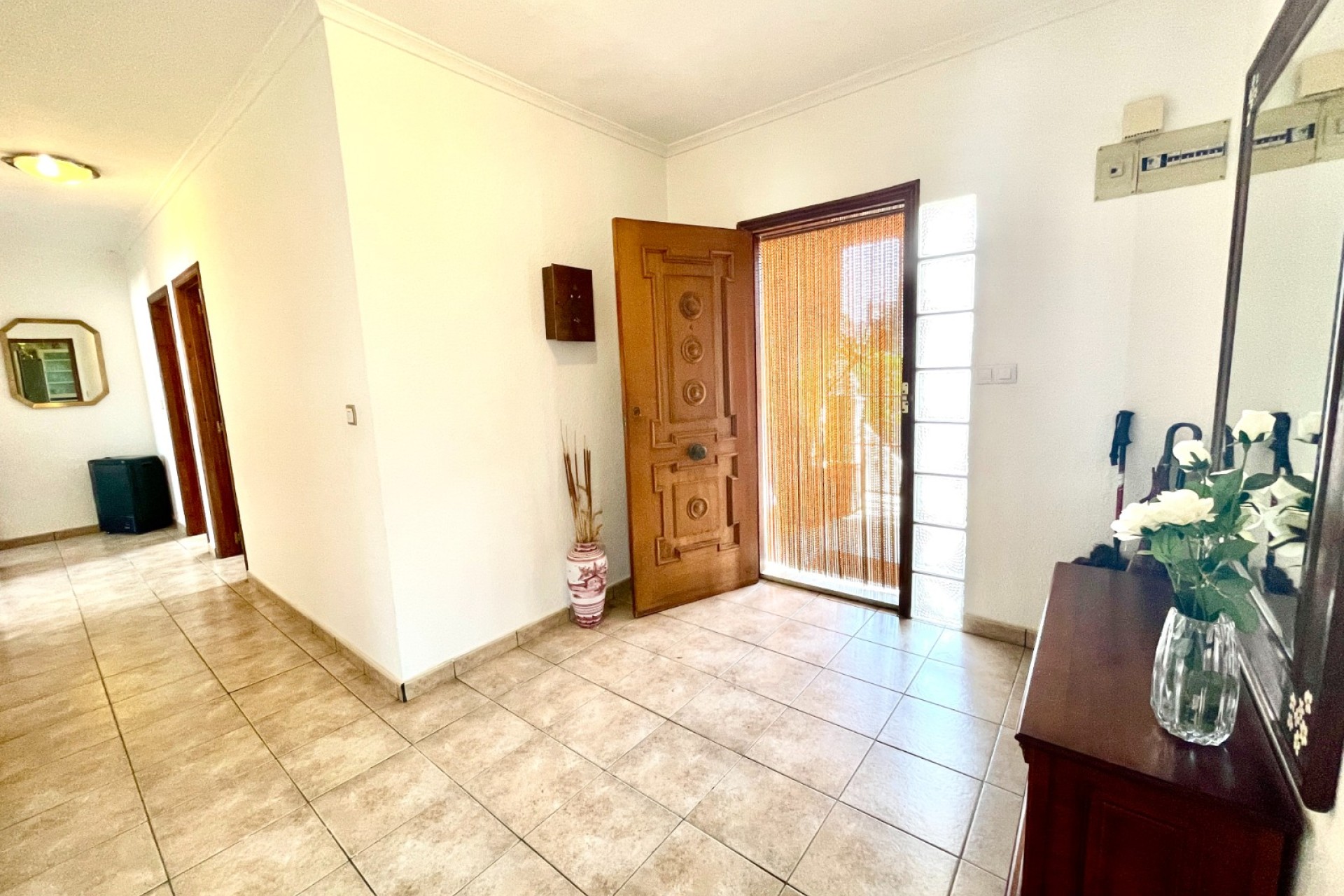 Resale - Villa - Benijofar - Pueblo