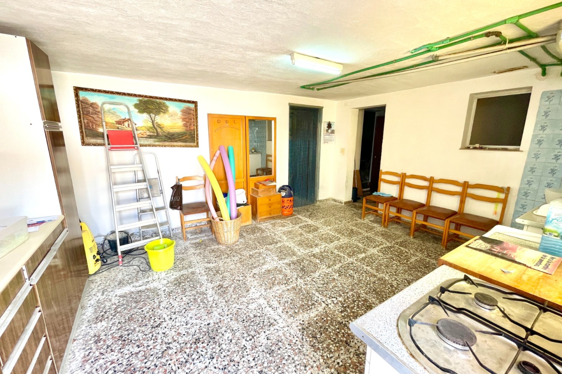 Resale - Villa - Benijofar - Pueblo