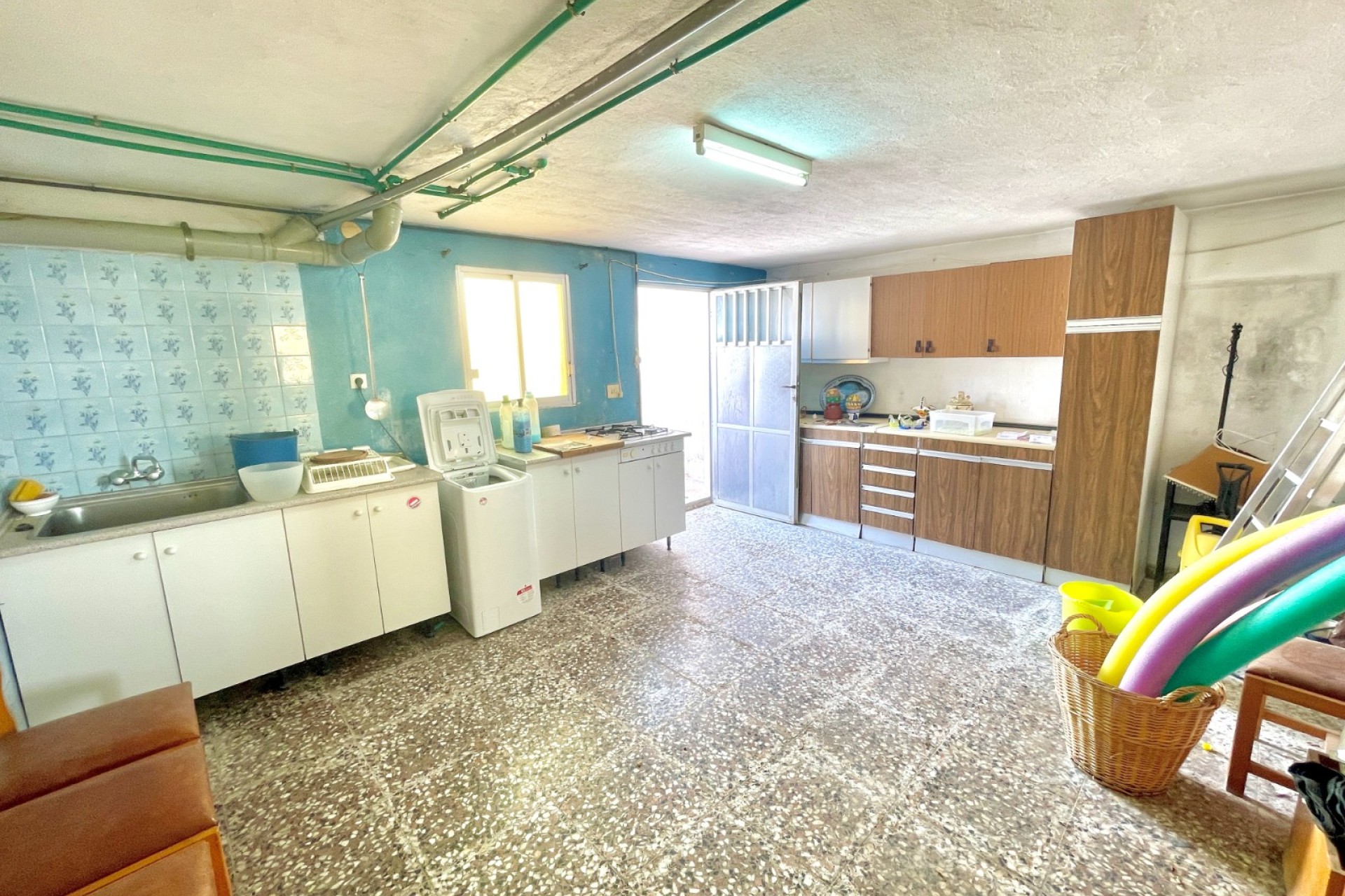 Resale - Villa - Benijofar - Pueblo