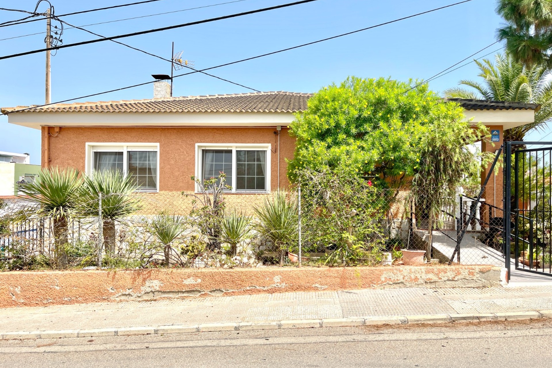 Resale - Villa - Benijofar - Pueblo