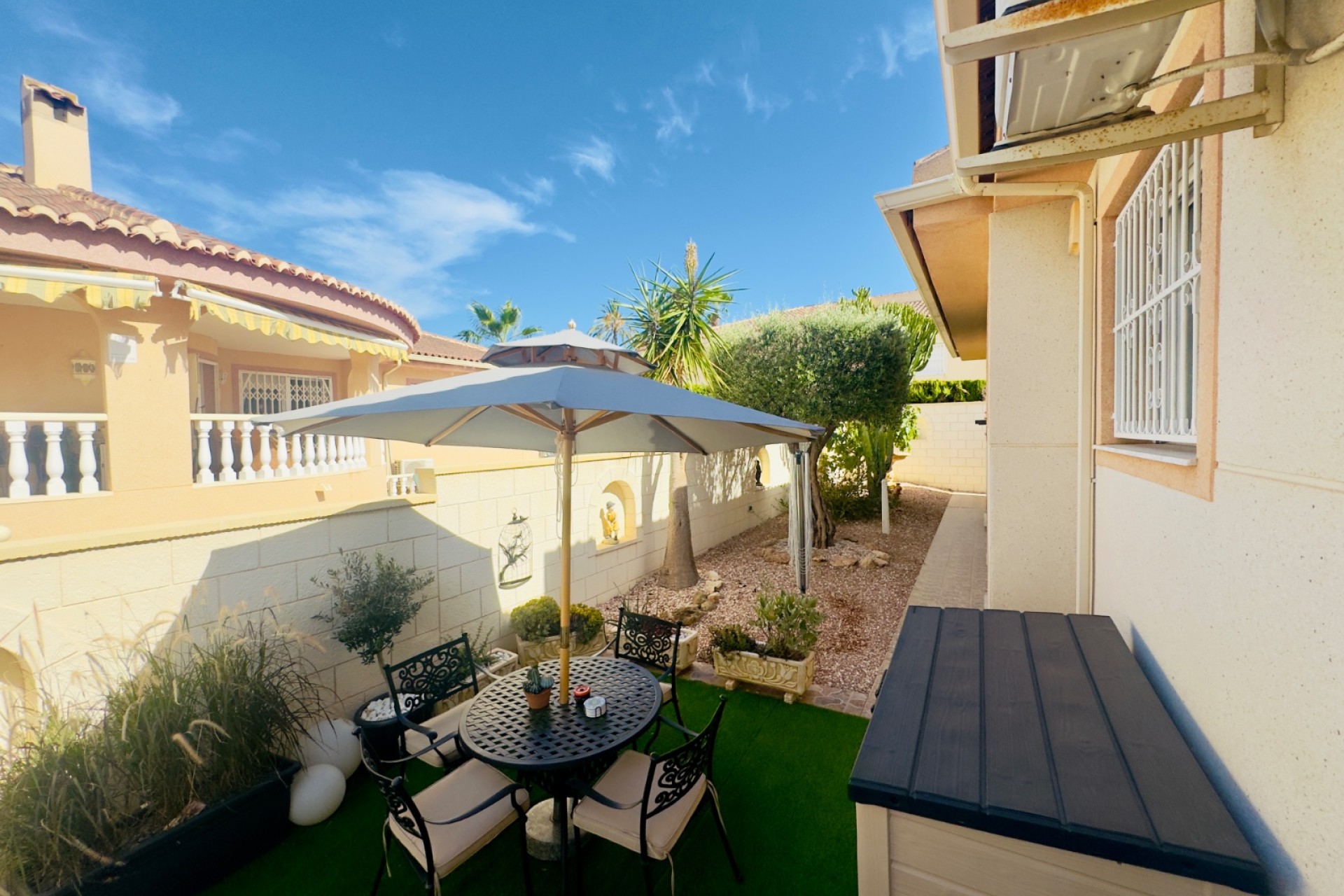 Resale - Villa - Benijofar