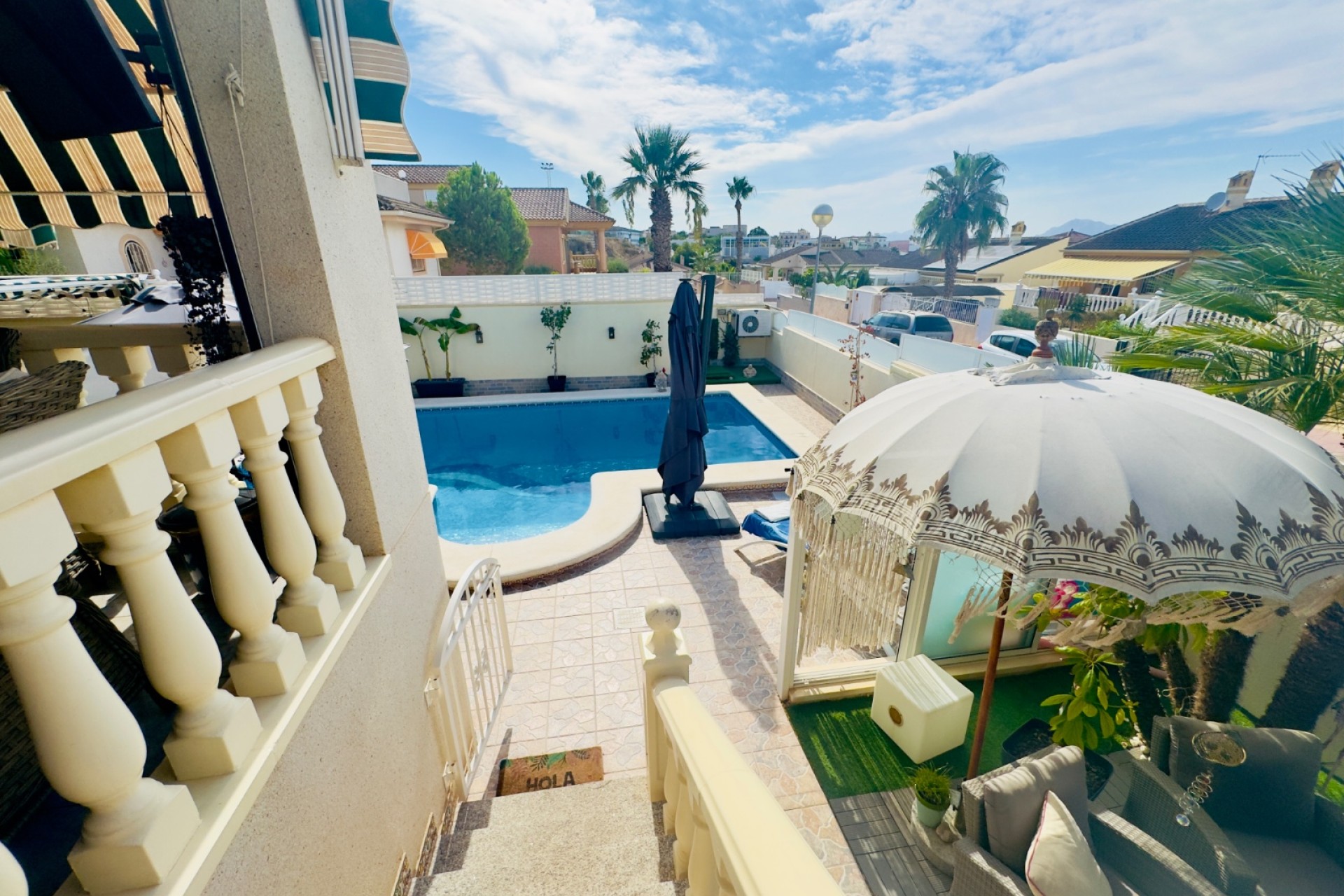 Resale - Villa - Benijofar