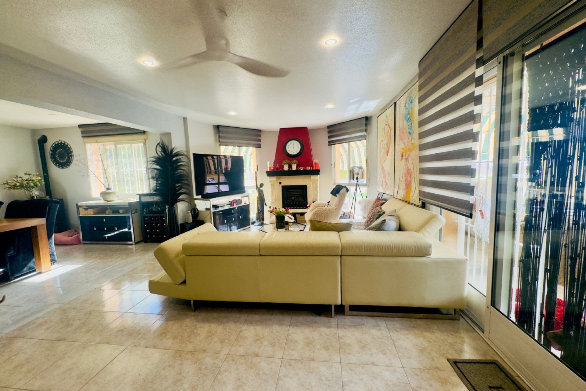 Resale - Villa - Benijofar