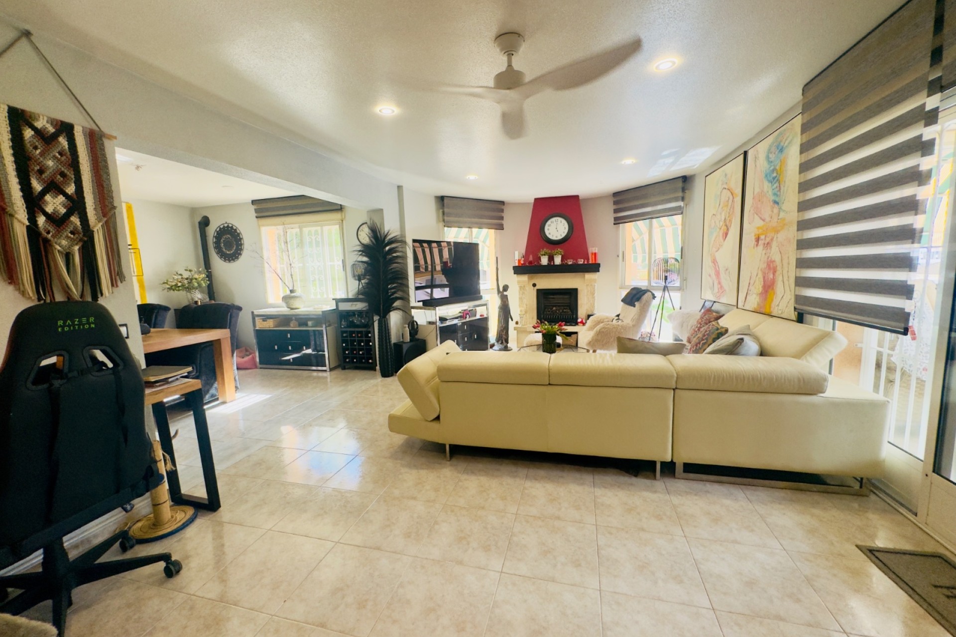 Resale - Villa - Benijofar