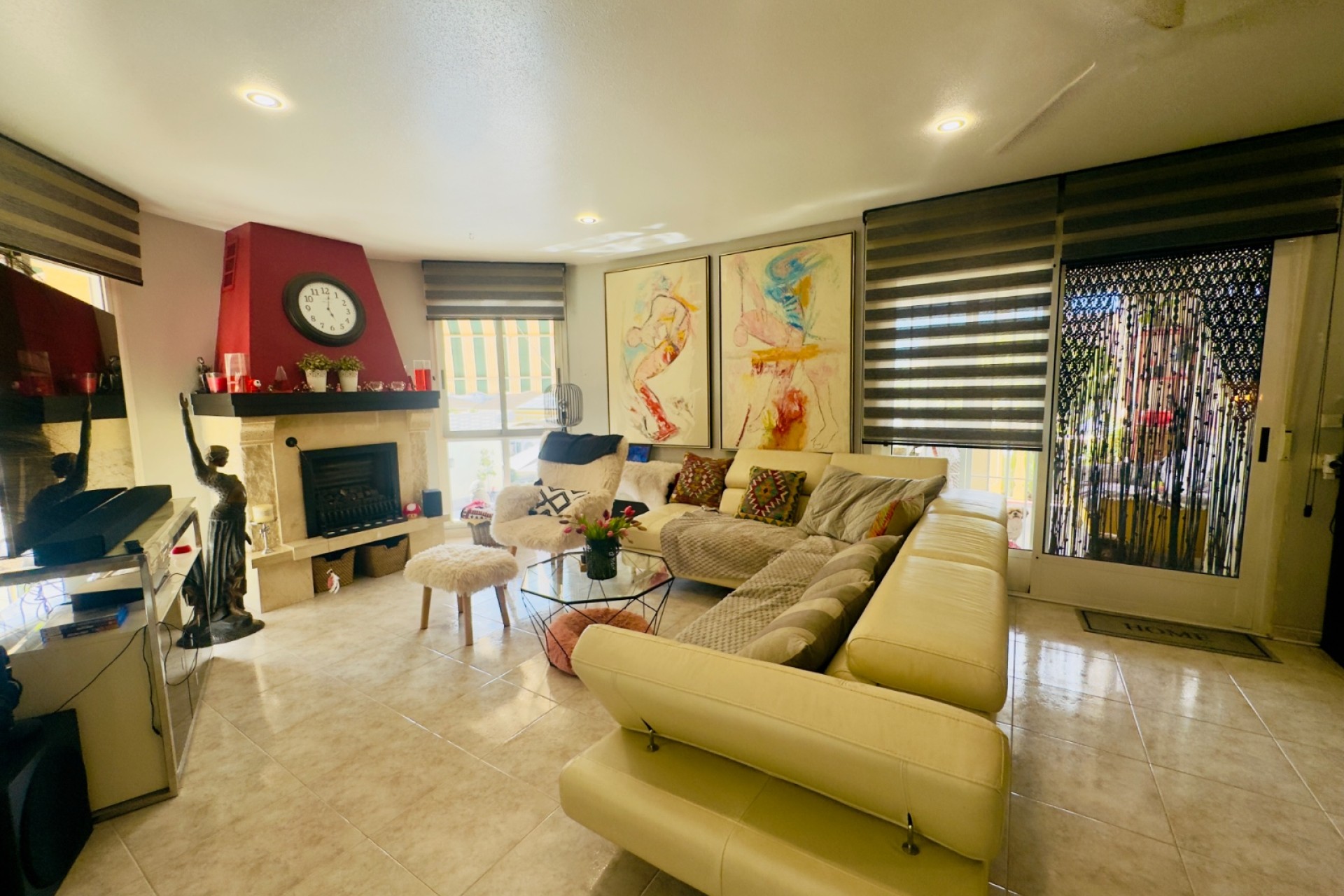 Resale - Villa - Benijofar