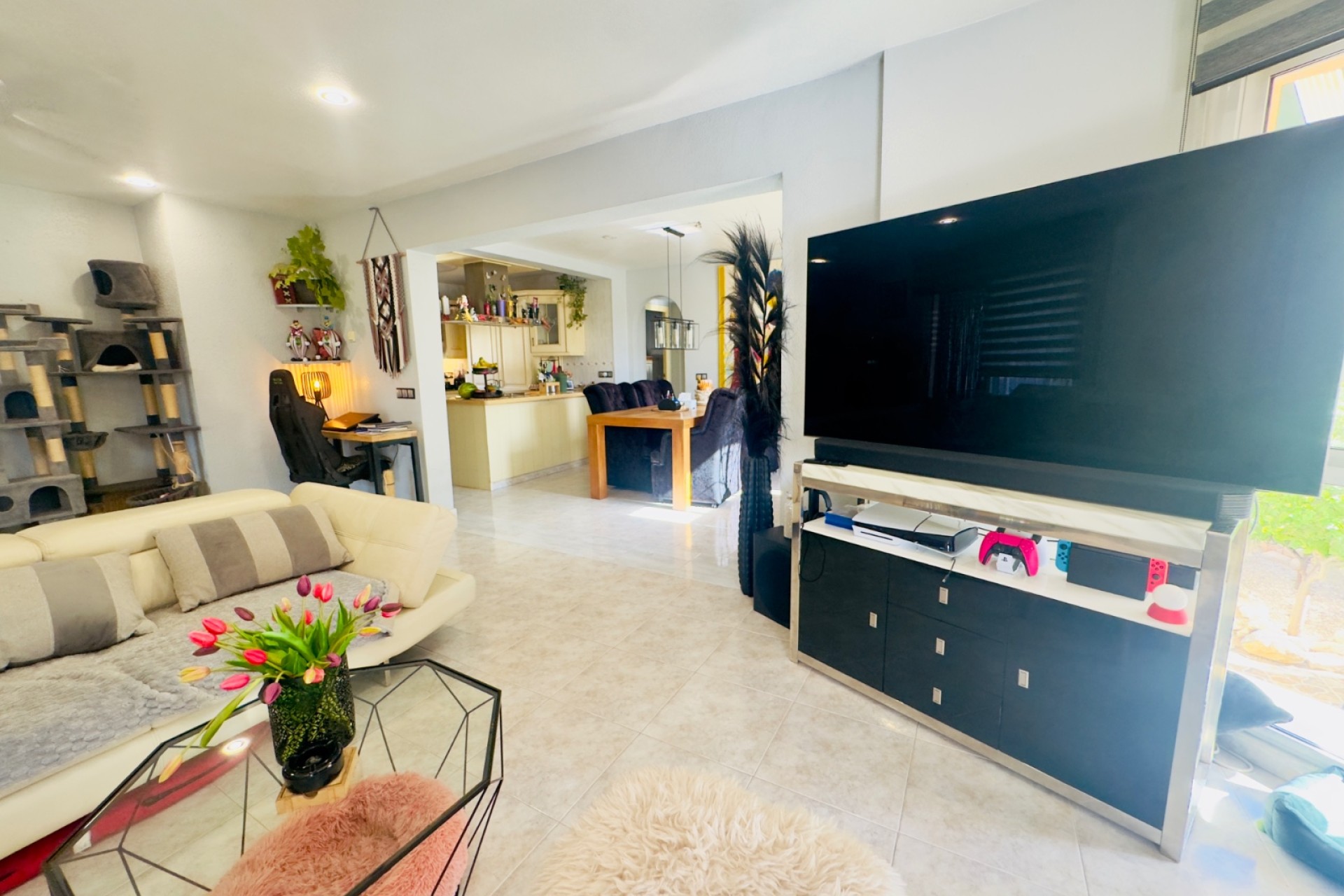 Resale - Villa - Benijofar