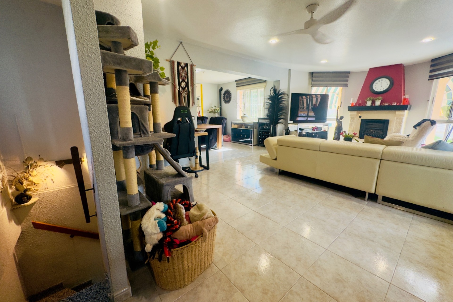 Resale - Villa - Benijofar