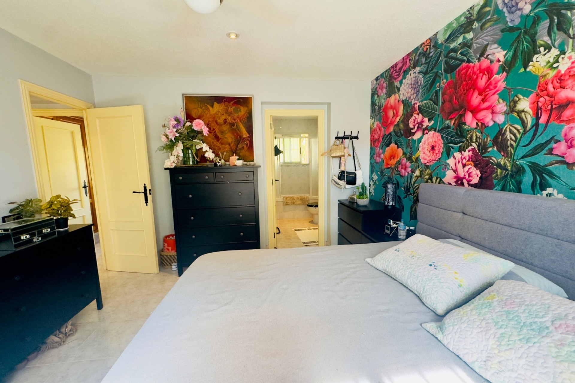 Resale - Villa - Benijofar