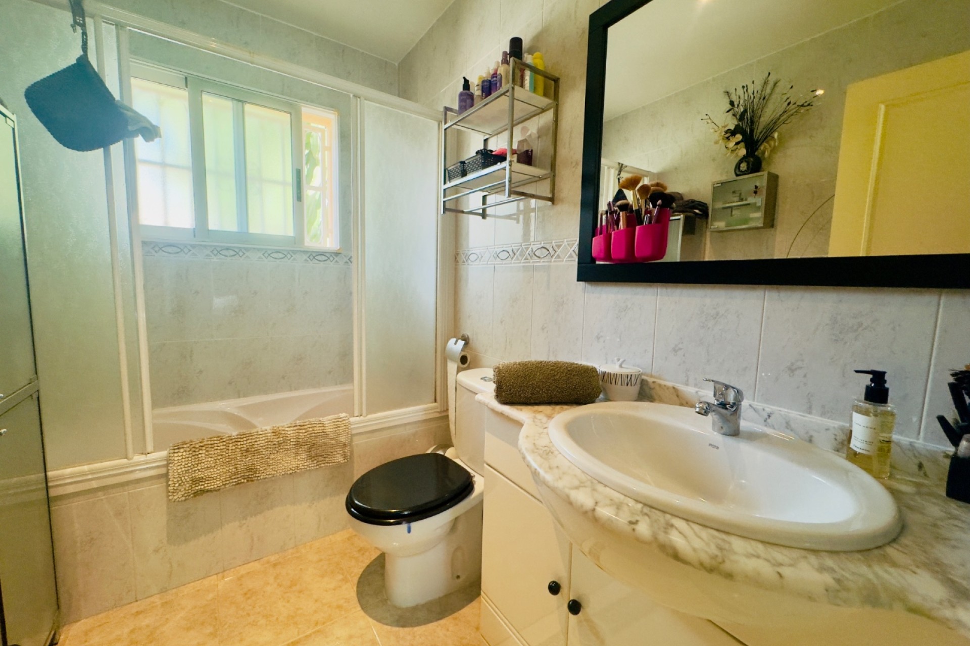 Resale - Villa - Benijofar