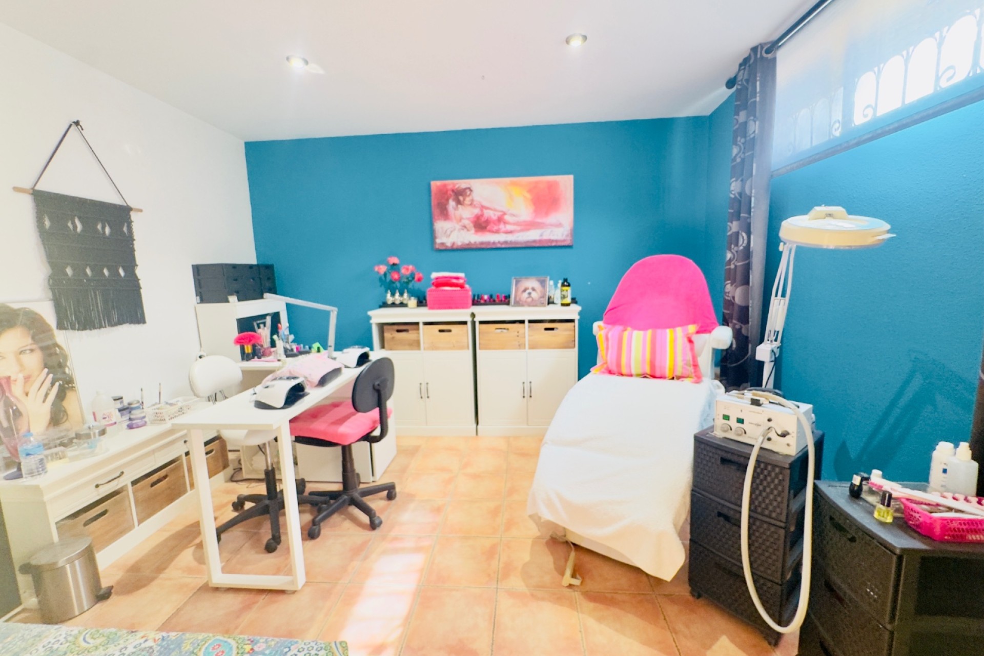 Resale - Villa - Benijofar