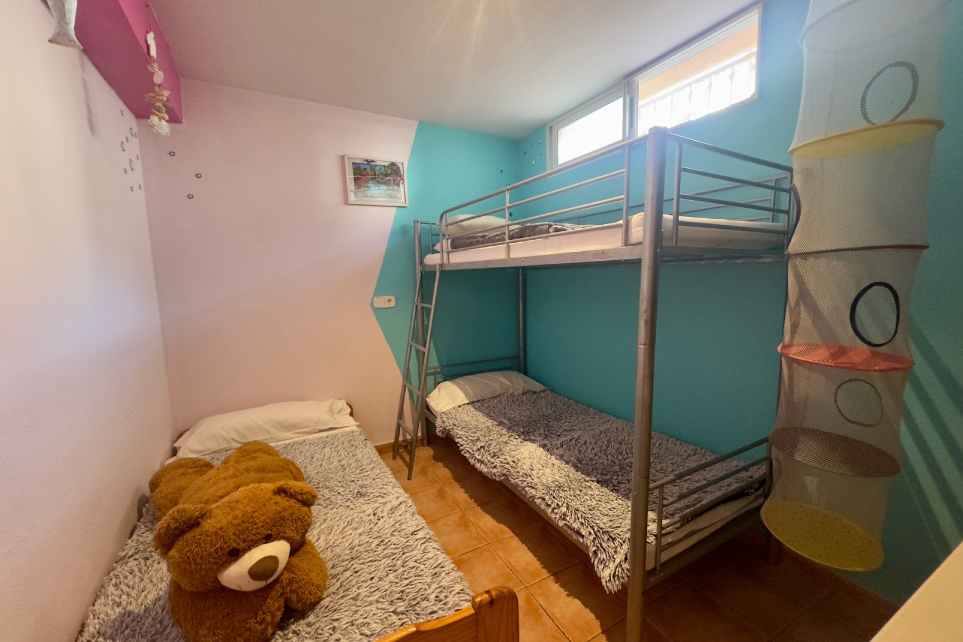 Resale - Villa - Benijofar