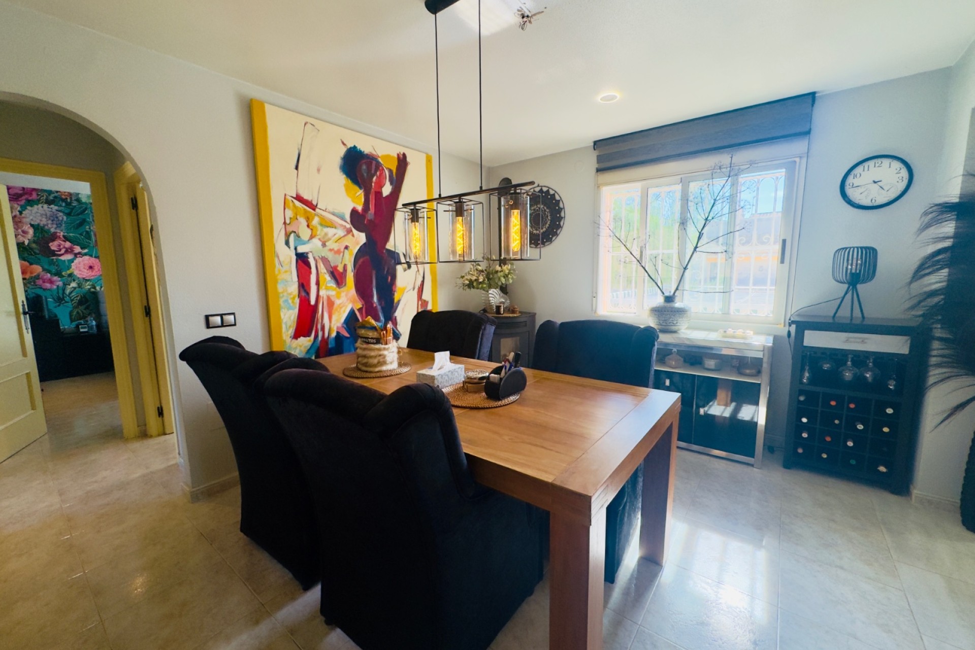 Resale - Villa - Benijofar