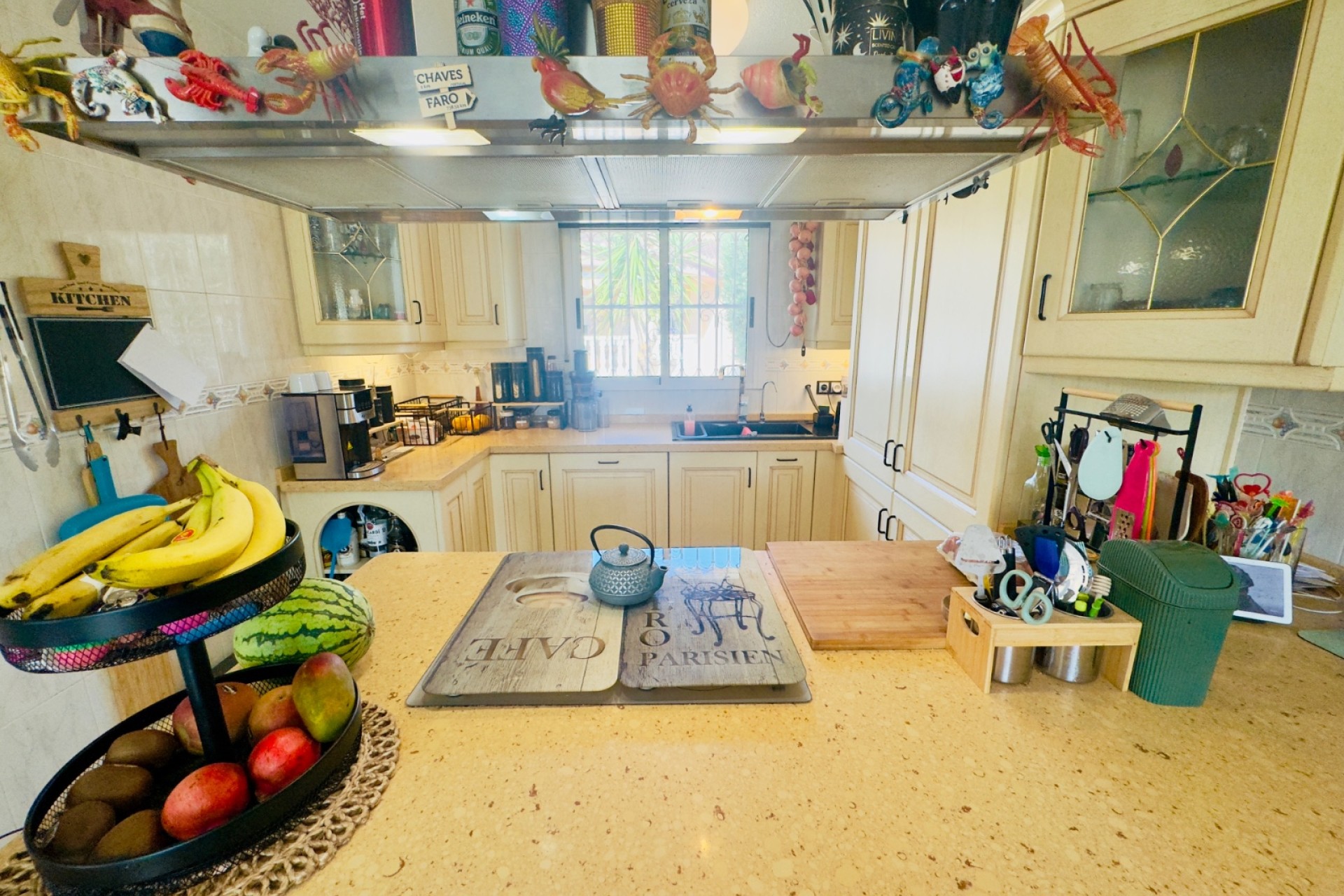 Resale - Villa - Benijofar