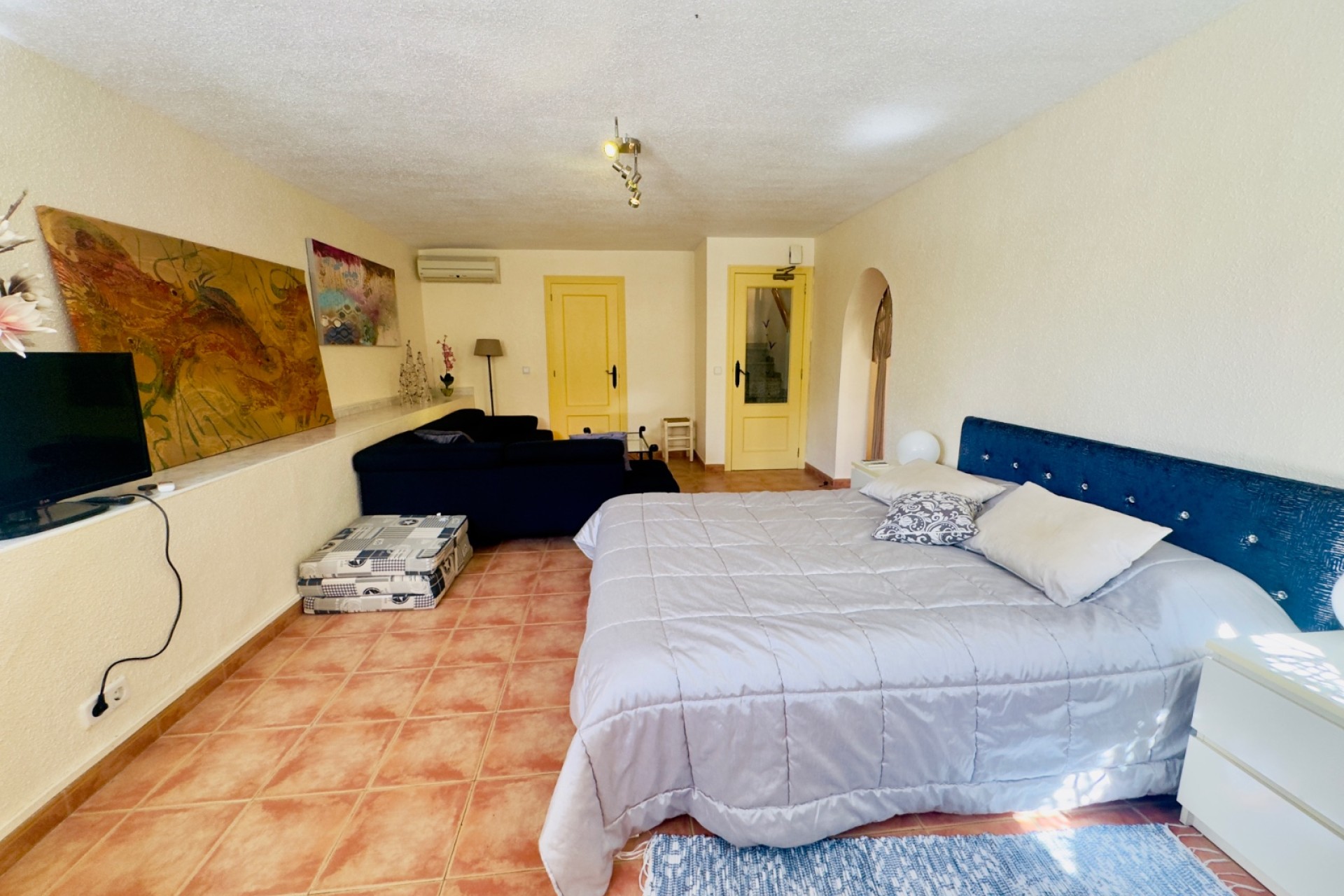 Resale - Villa - Benijofar