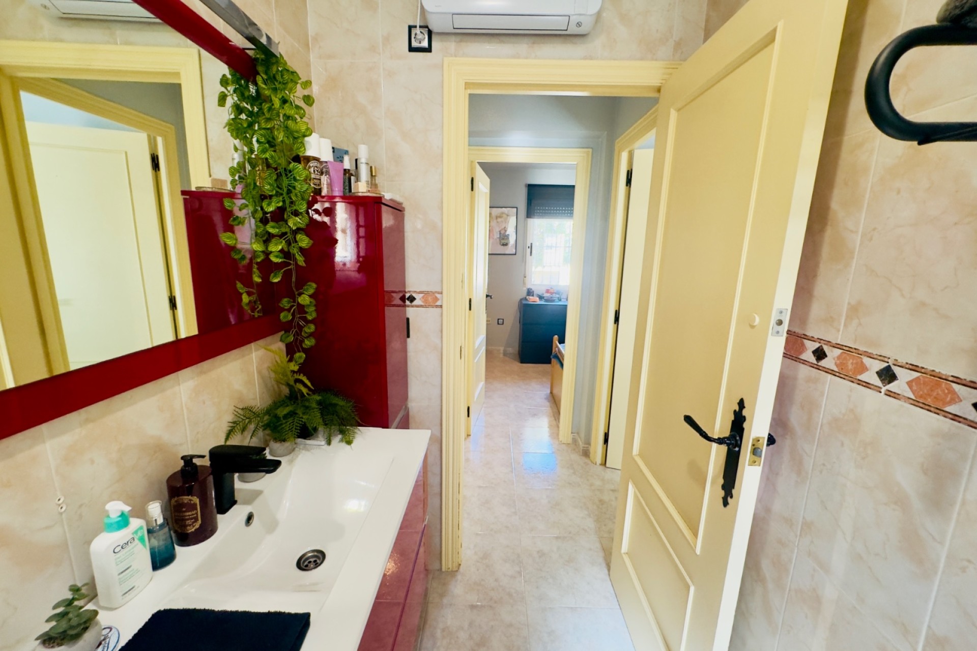 Resale - Villa - Benijofar