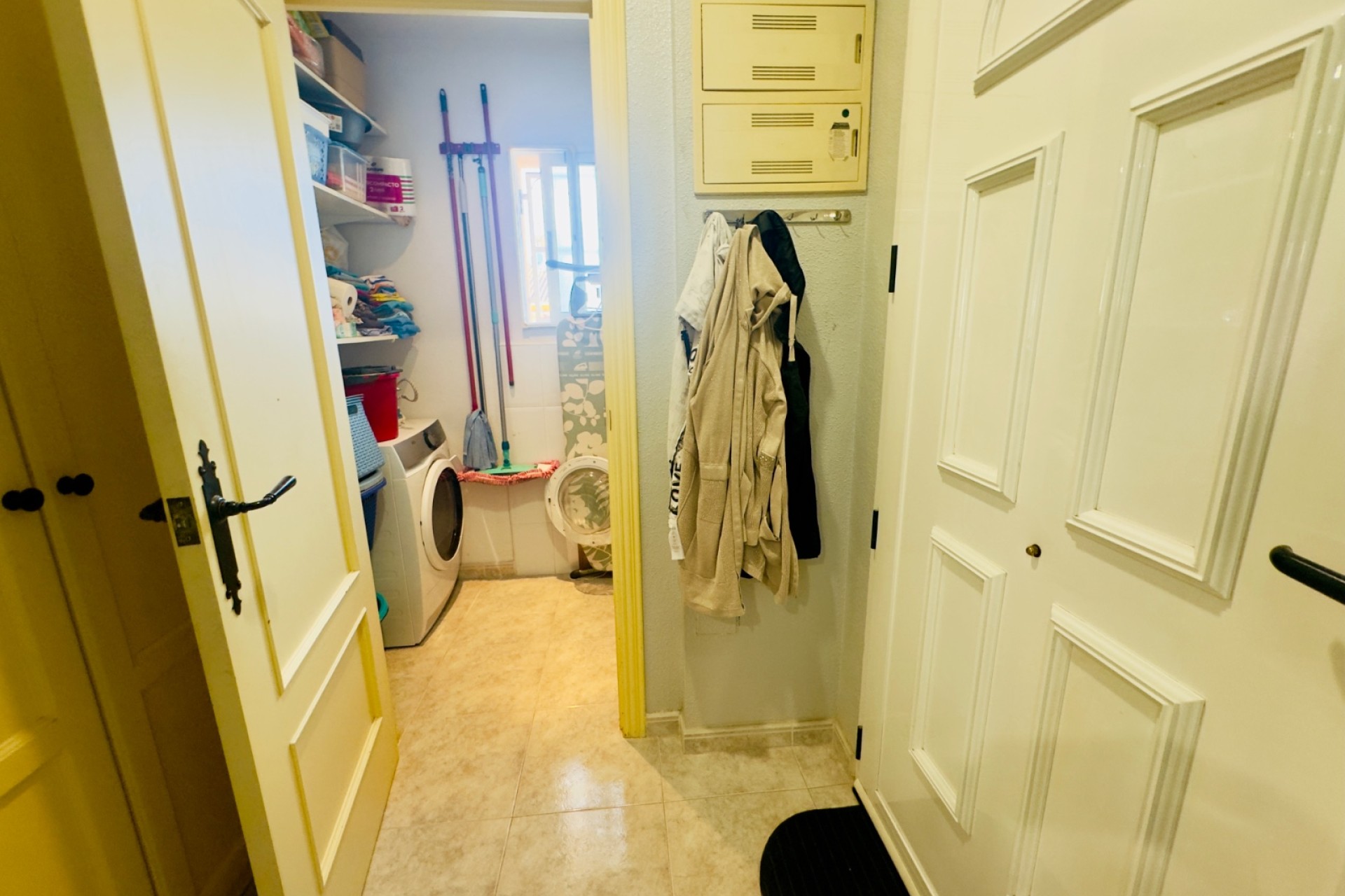 Resale - Villa - Benijofar