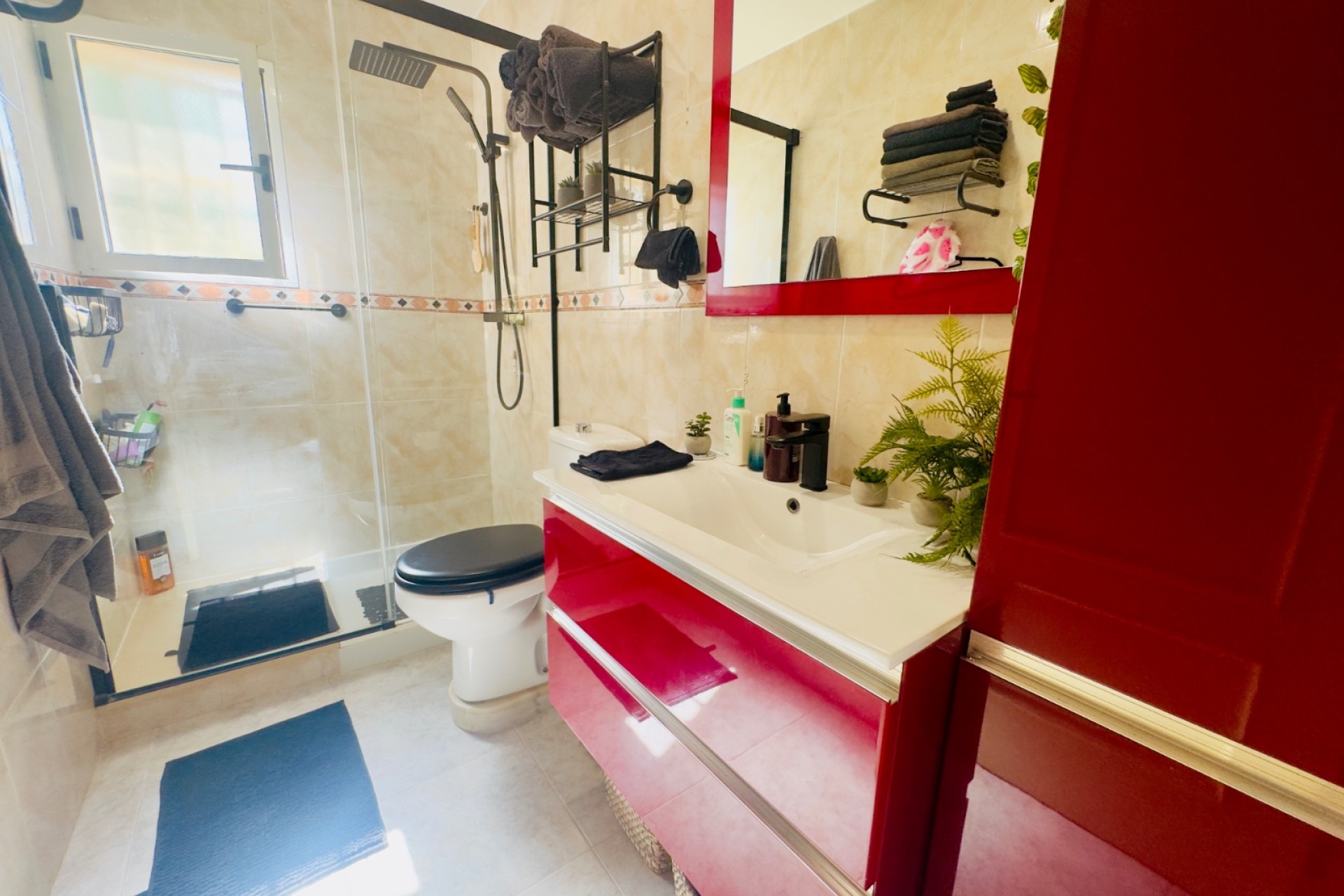 Resale - Villa - Benijofar