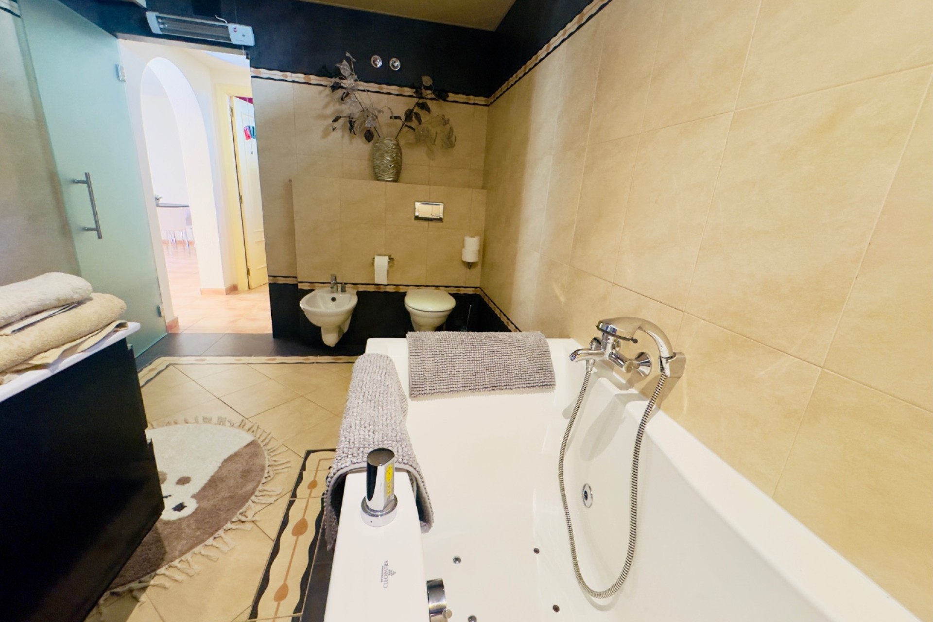 Resale - Villa - Benijofar