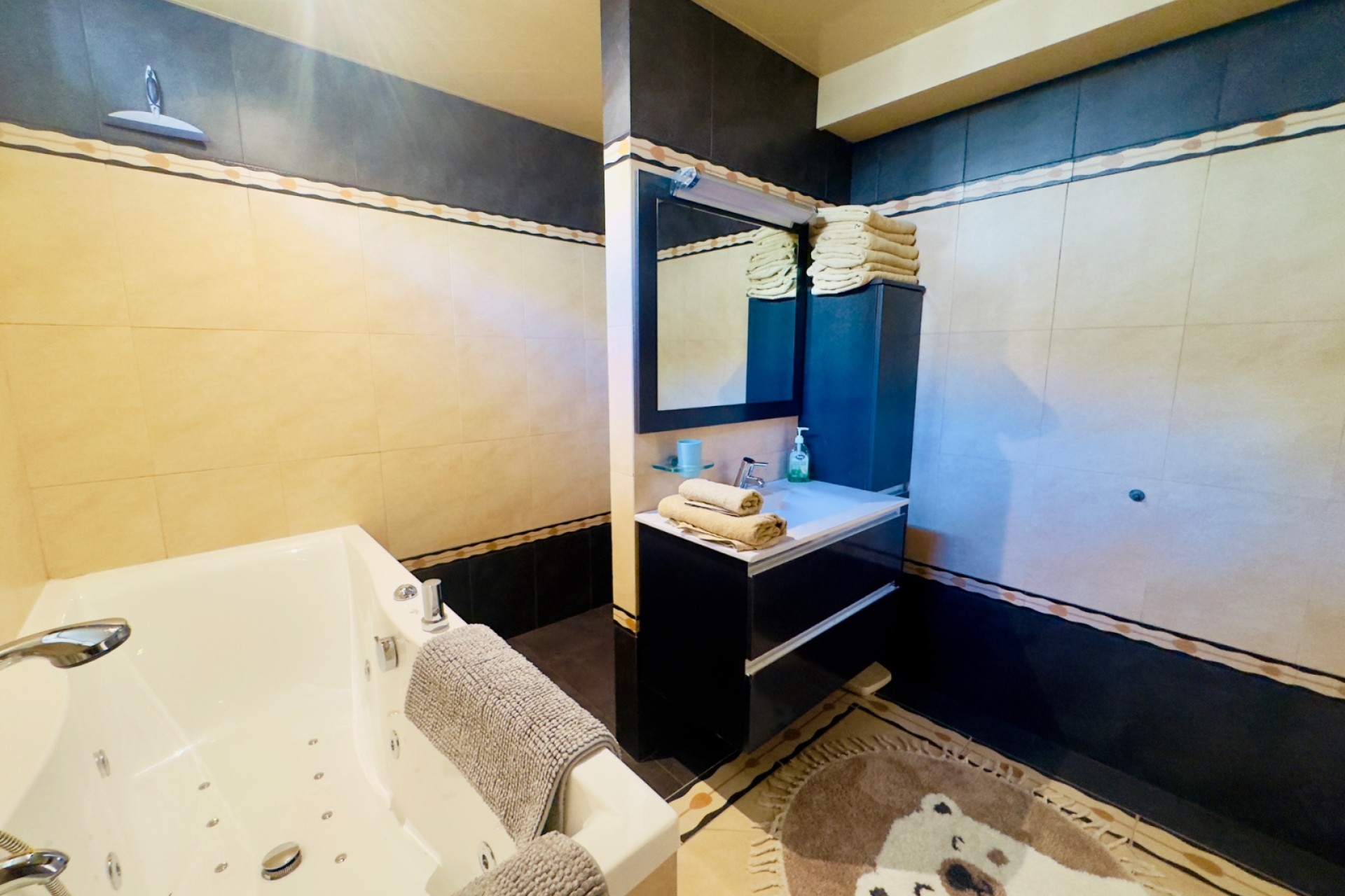 Resale - Villa - Benijofar