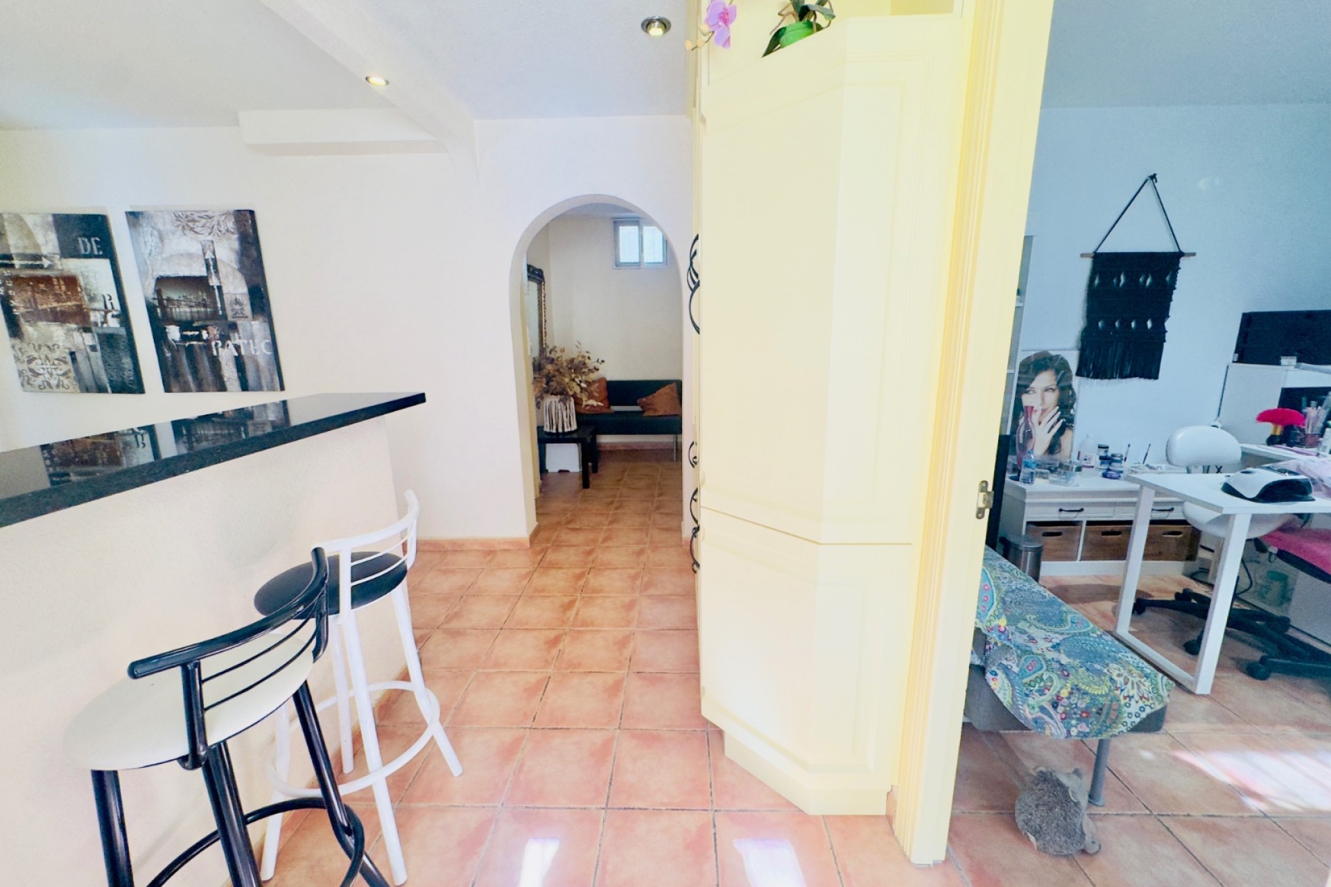 Resale - Villa - Benijofar