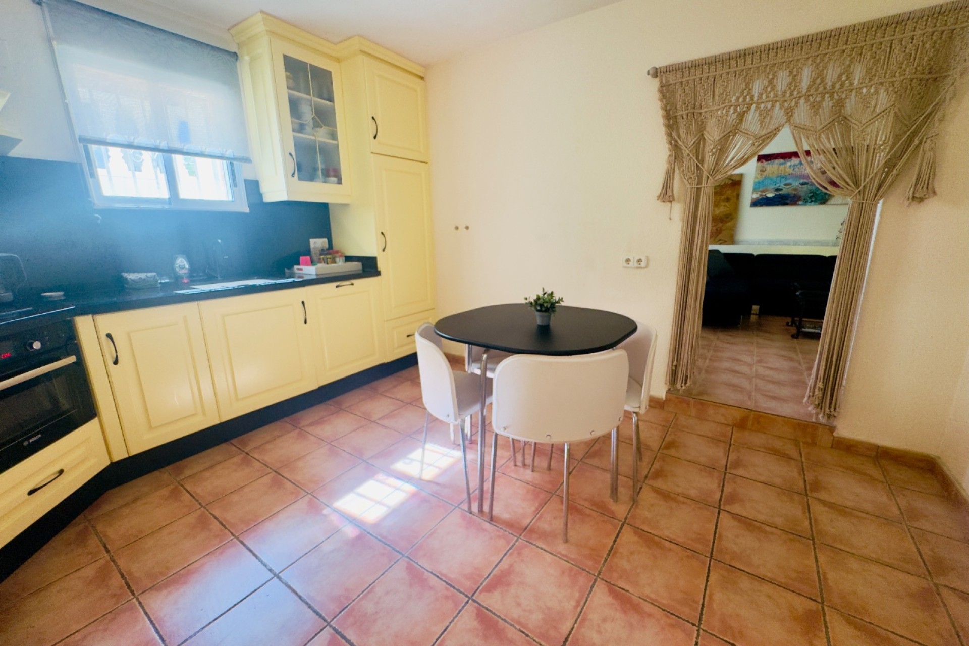 Resale - Villa - Benijofar