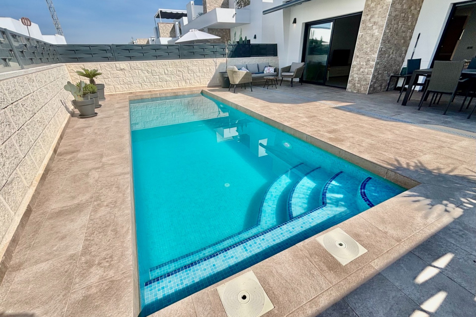 Resale - Villa - Benijofar