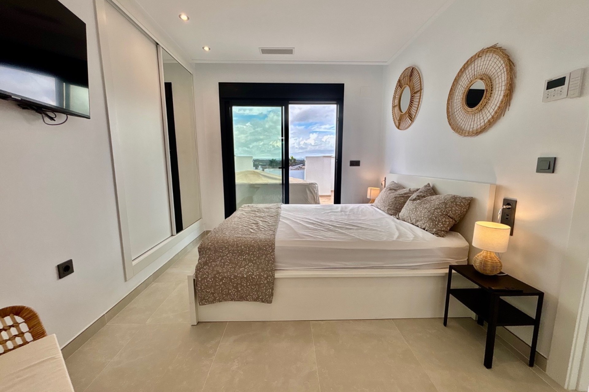 Resale - Villa - Benijofar