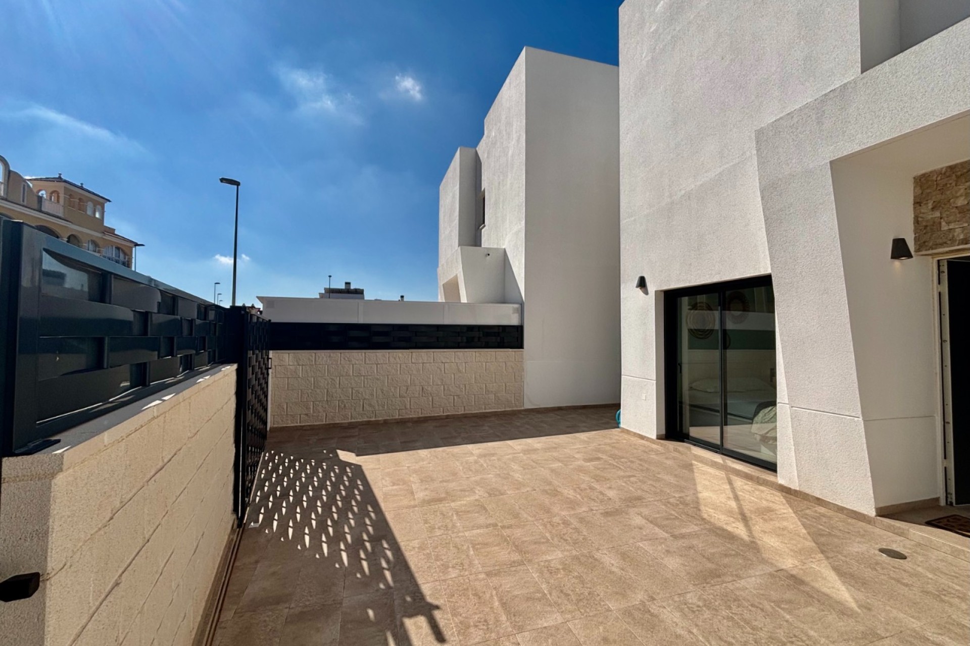 Resale - Villa - Benijofar