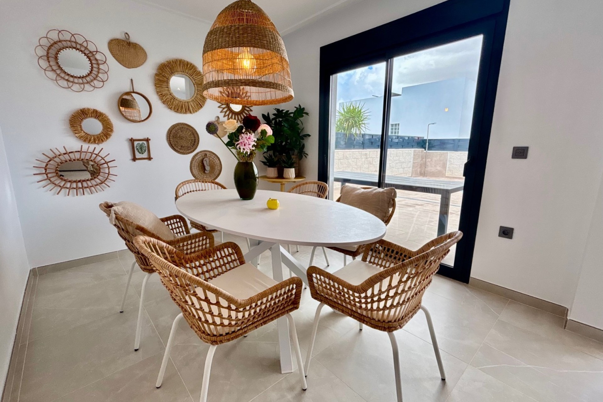 Resale - Villa - Benijofar