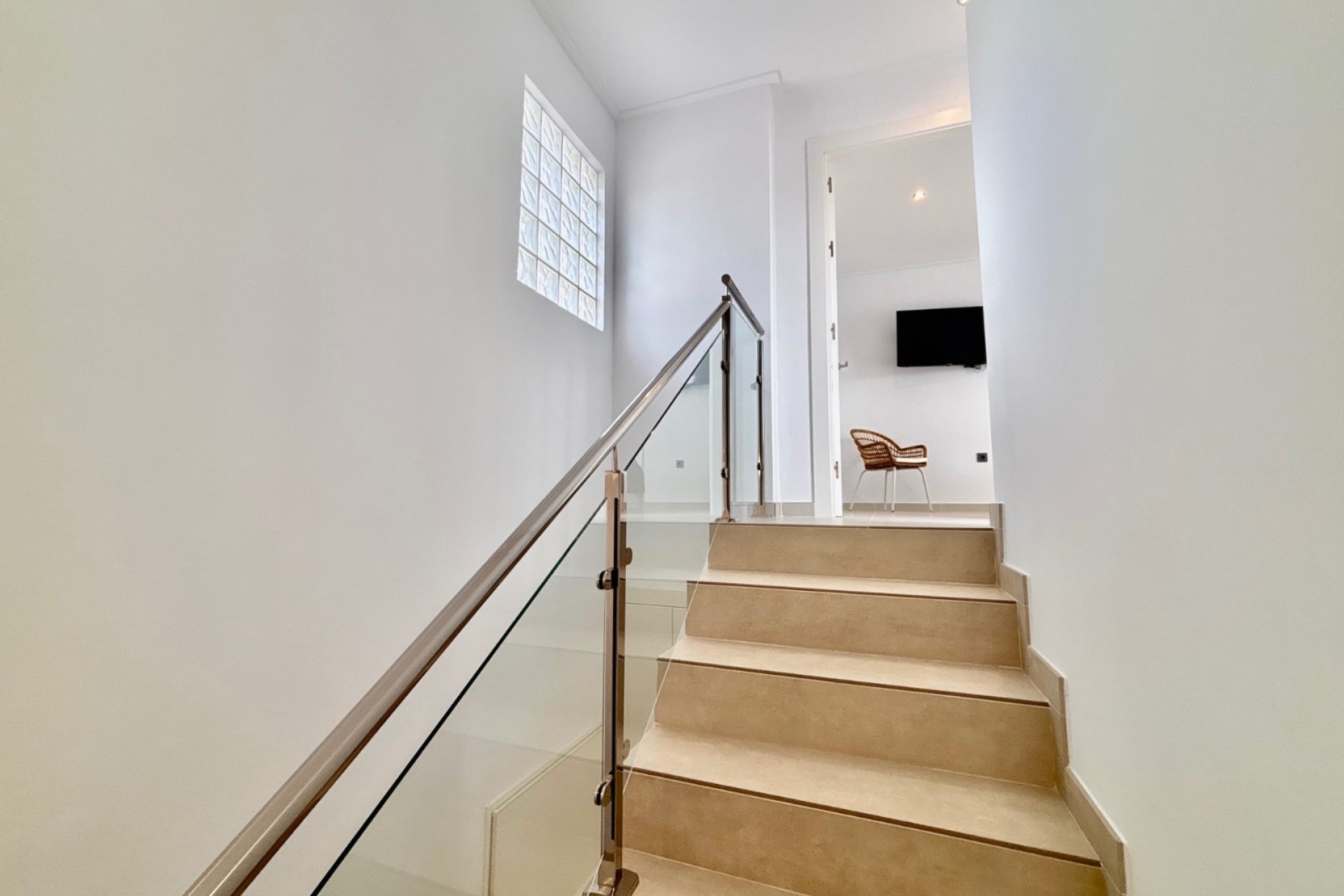 Resale - Villa - Benijofar