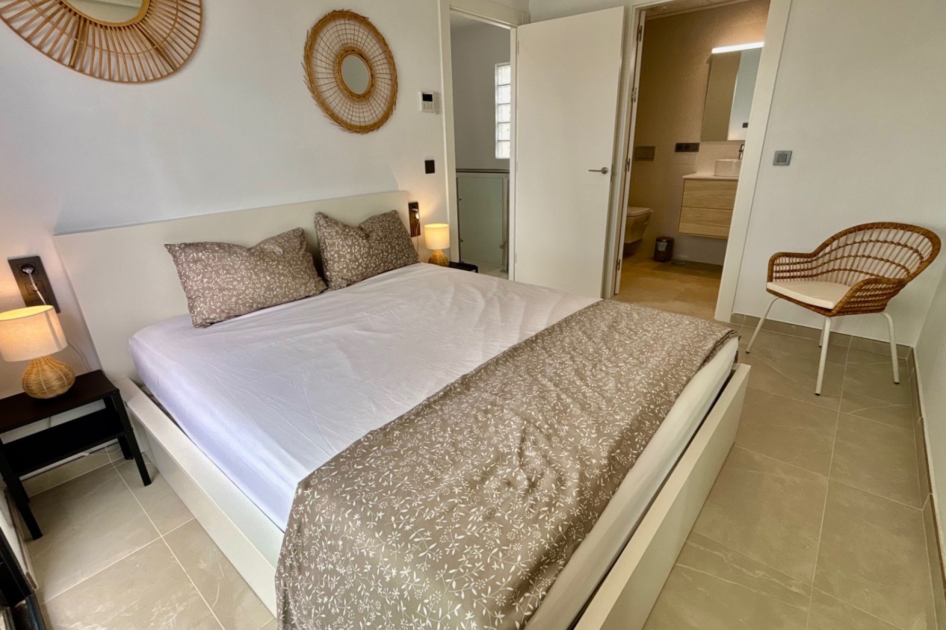 Resale - Villa - Benijofar