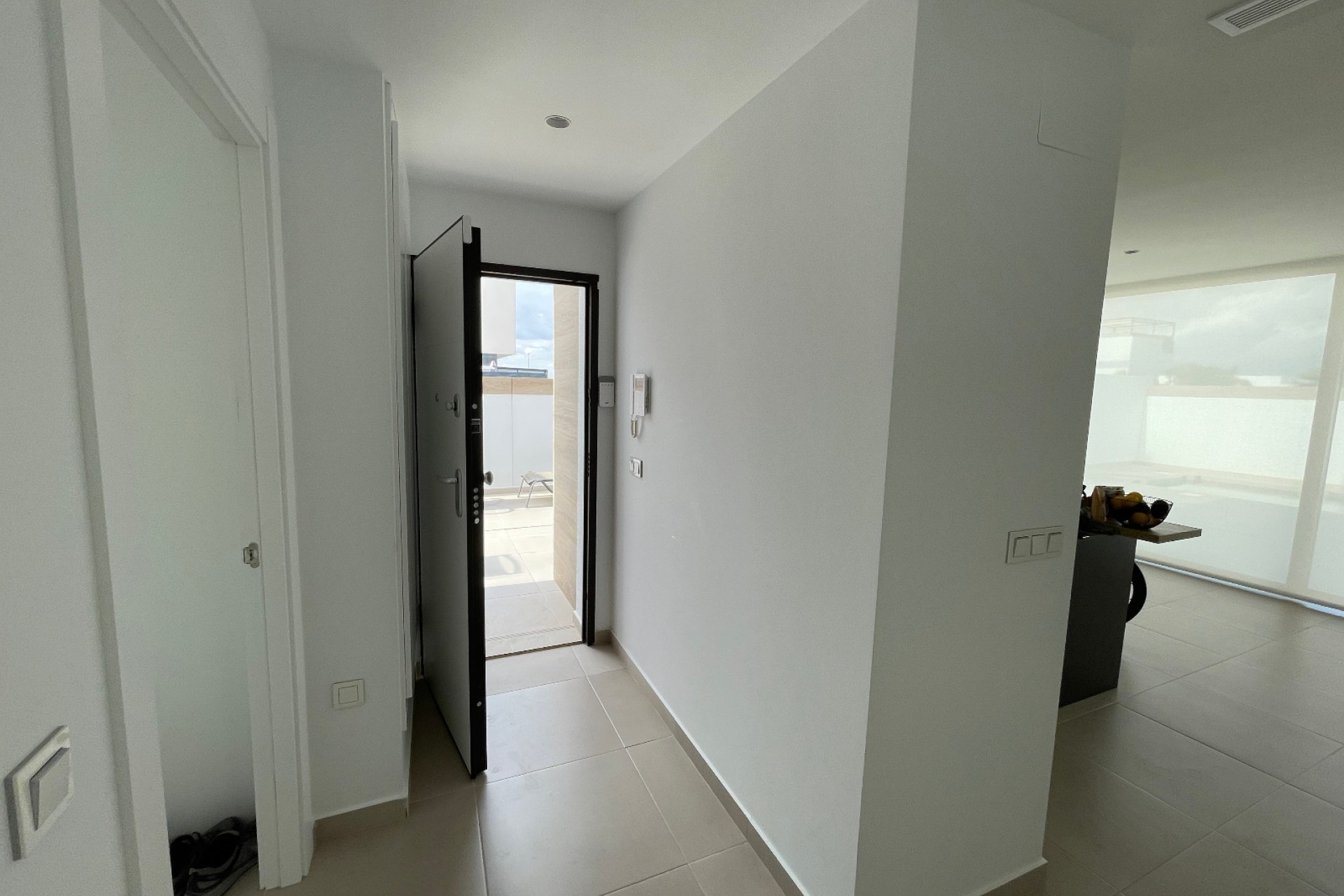 Resale - Villa - Benijofar