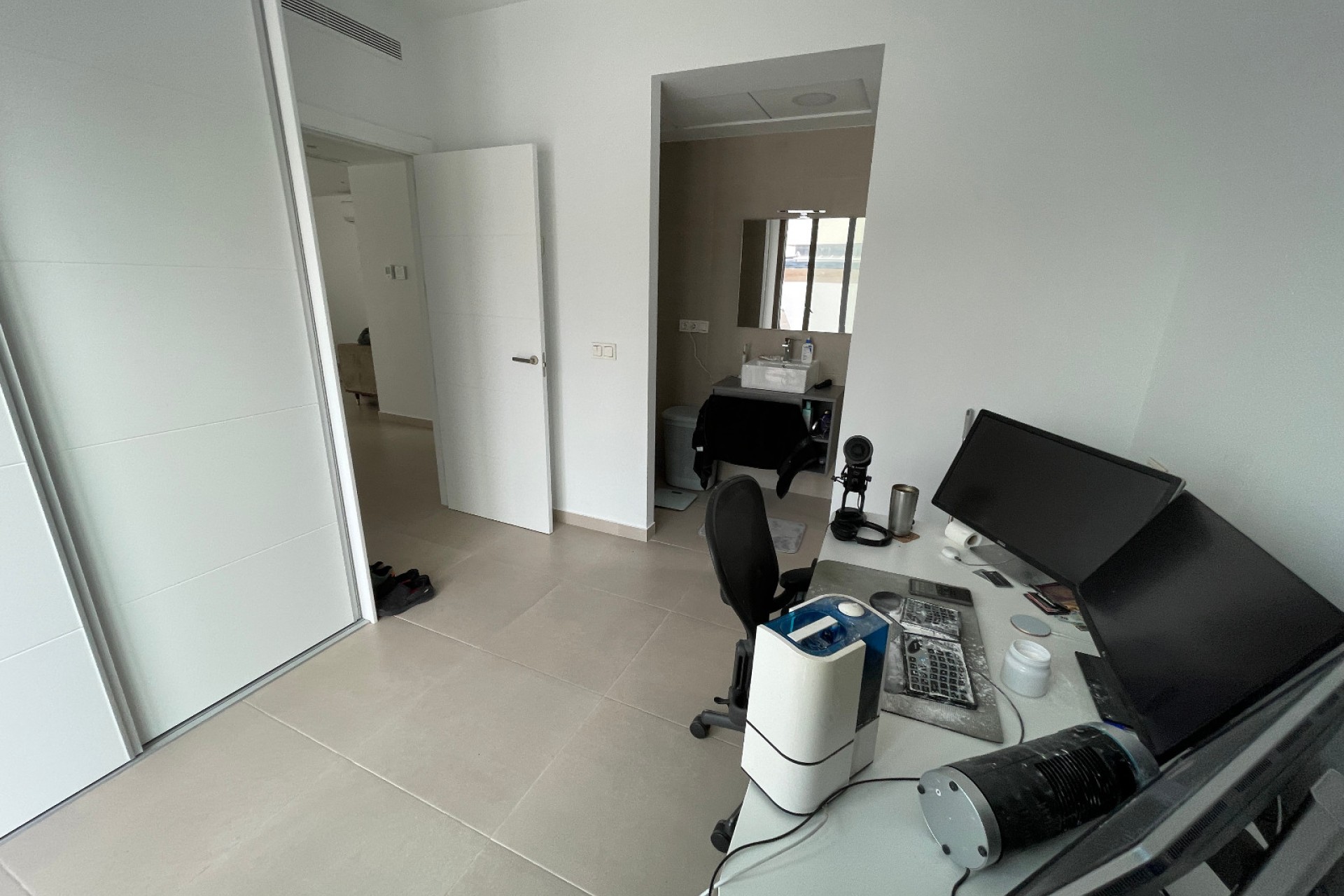 Resale - Villa - Benijofar