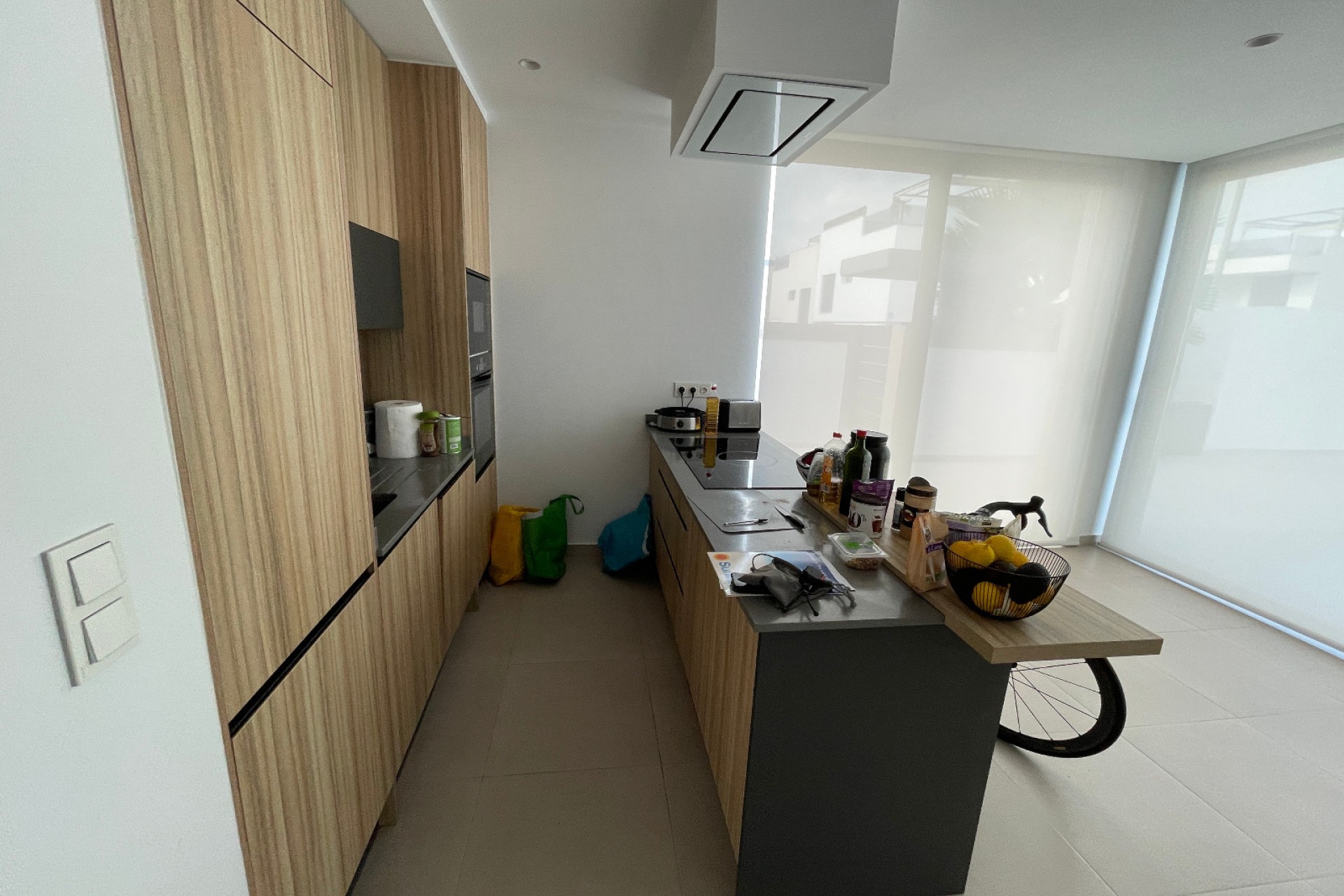 Resale - Villa - Benijofar