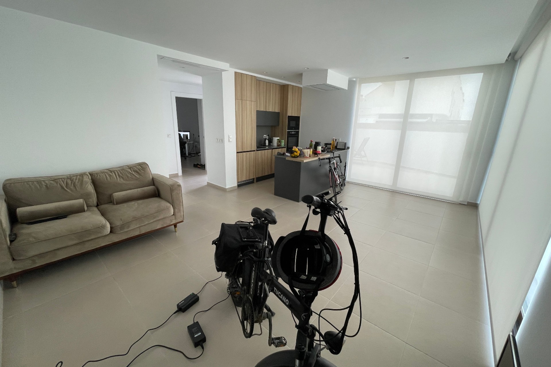 Resale - Villa - Benijofar