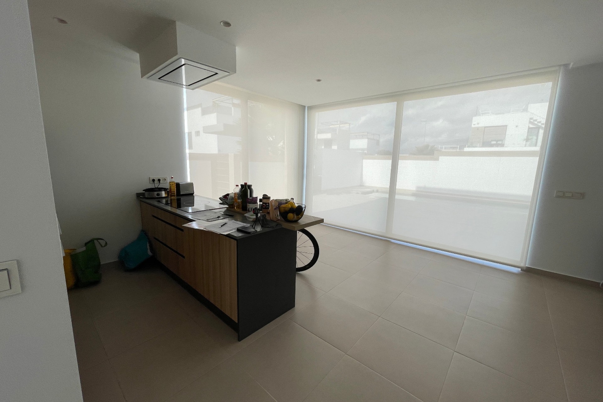 Resale - Villa - Benijofar