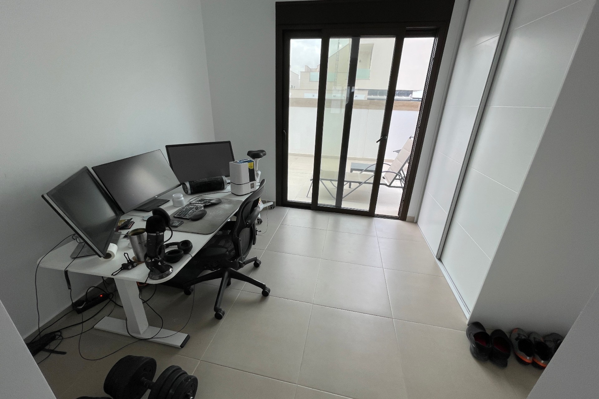 Resale - Villa - Benijofar