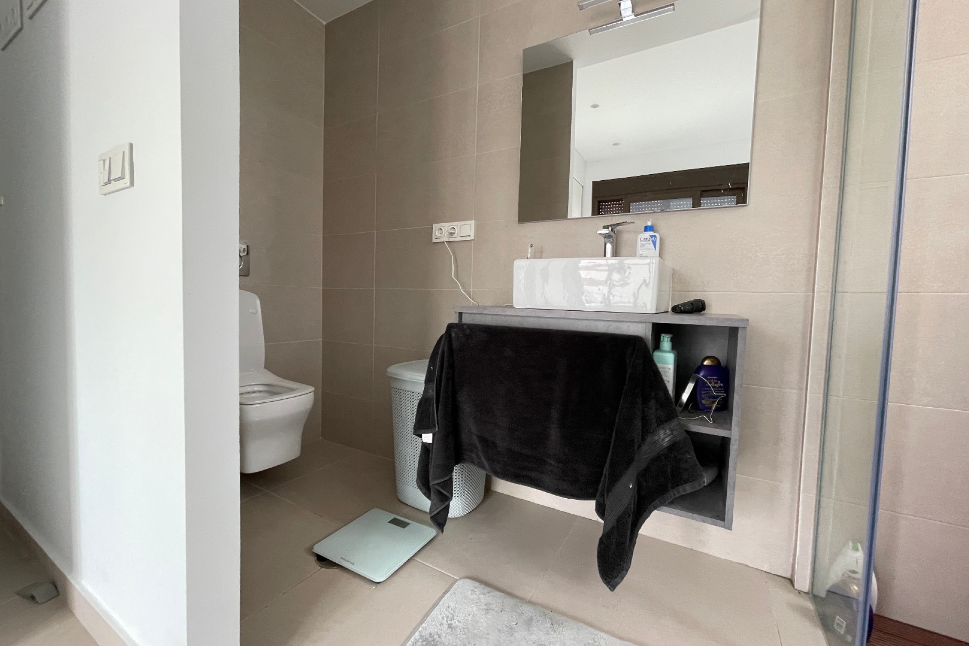 Resale - Villa - Benijofar