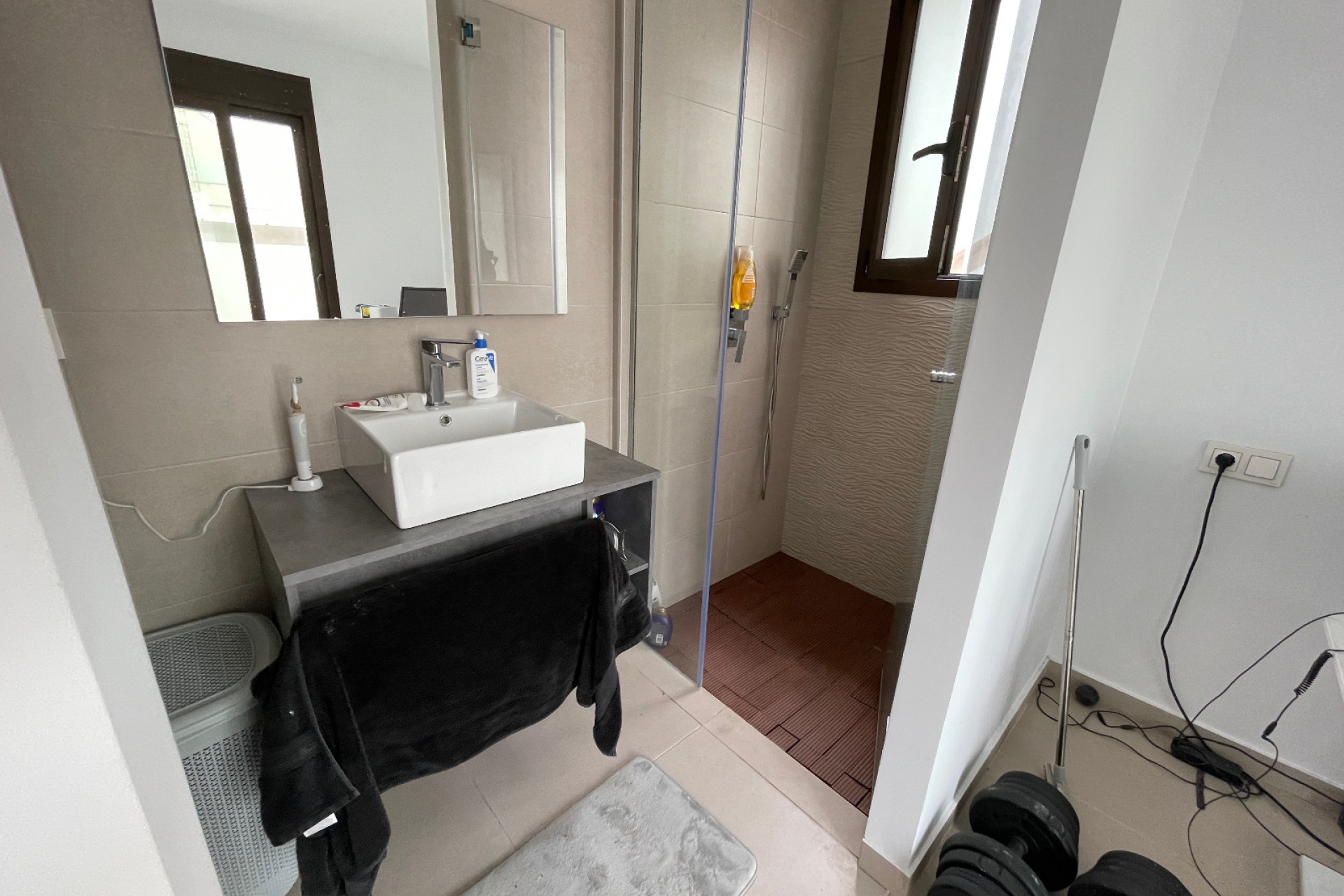 Resale - Villa - Benijofar