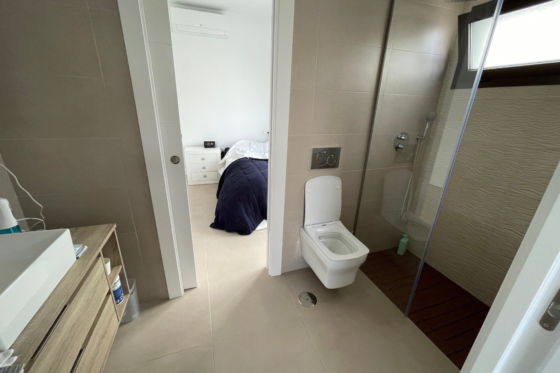 Resale - Villa - Benijofar