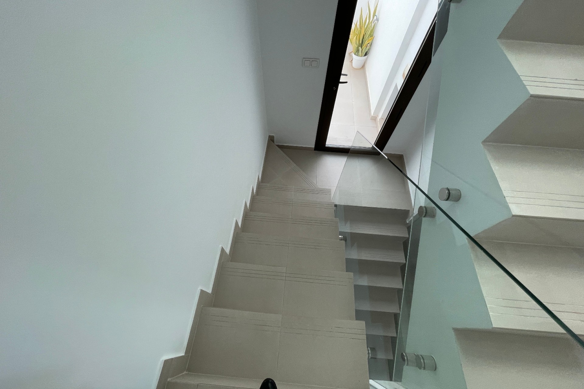 Resale - Villa - Benijofar