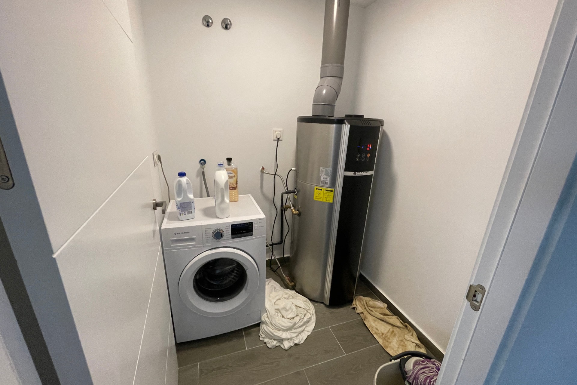 Resale - Villa - Benijofar