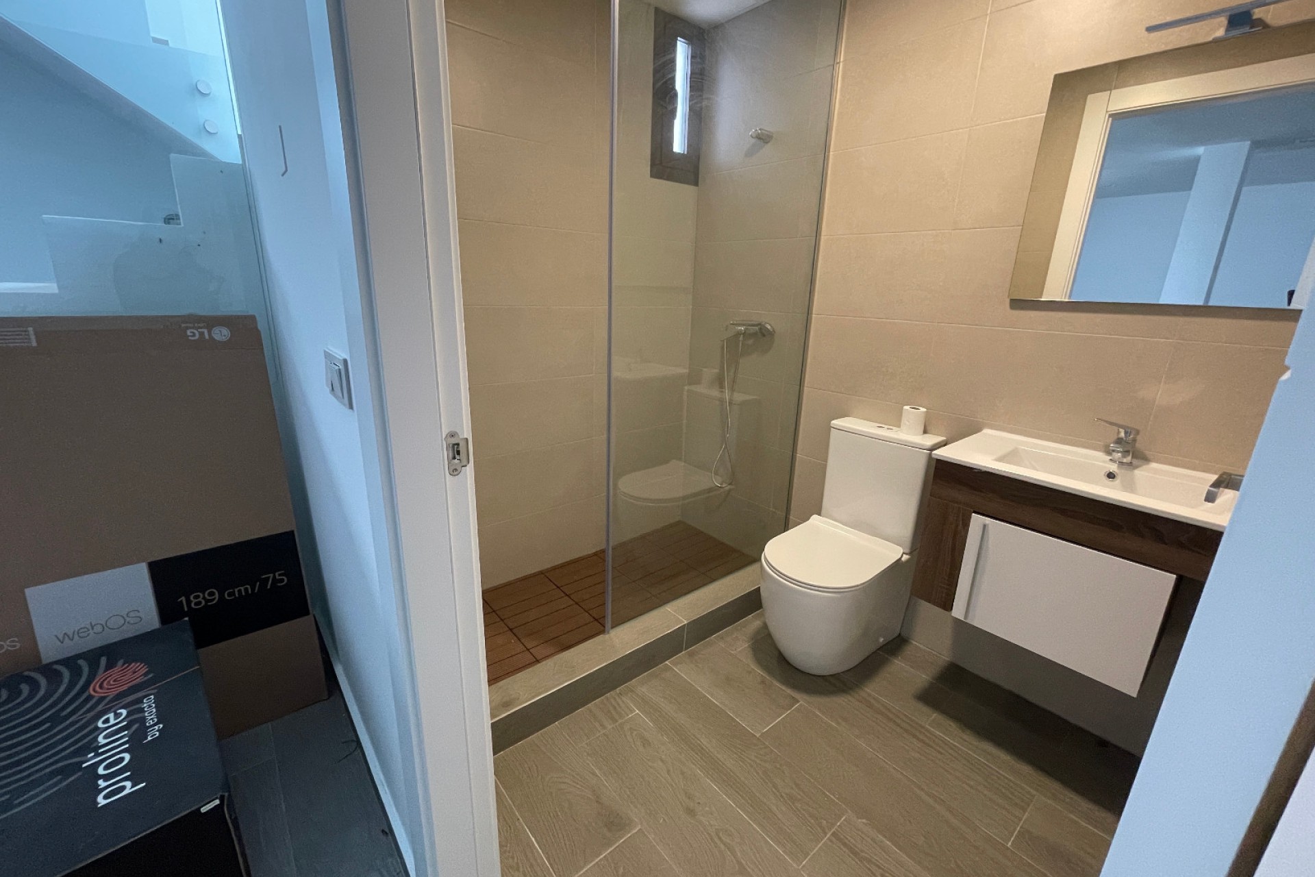 Resale - Villa - Benijofar